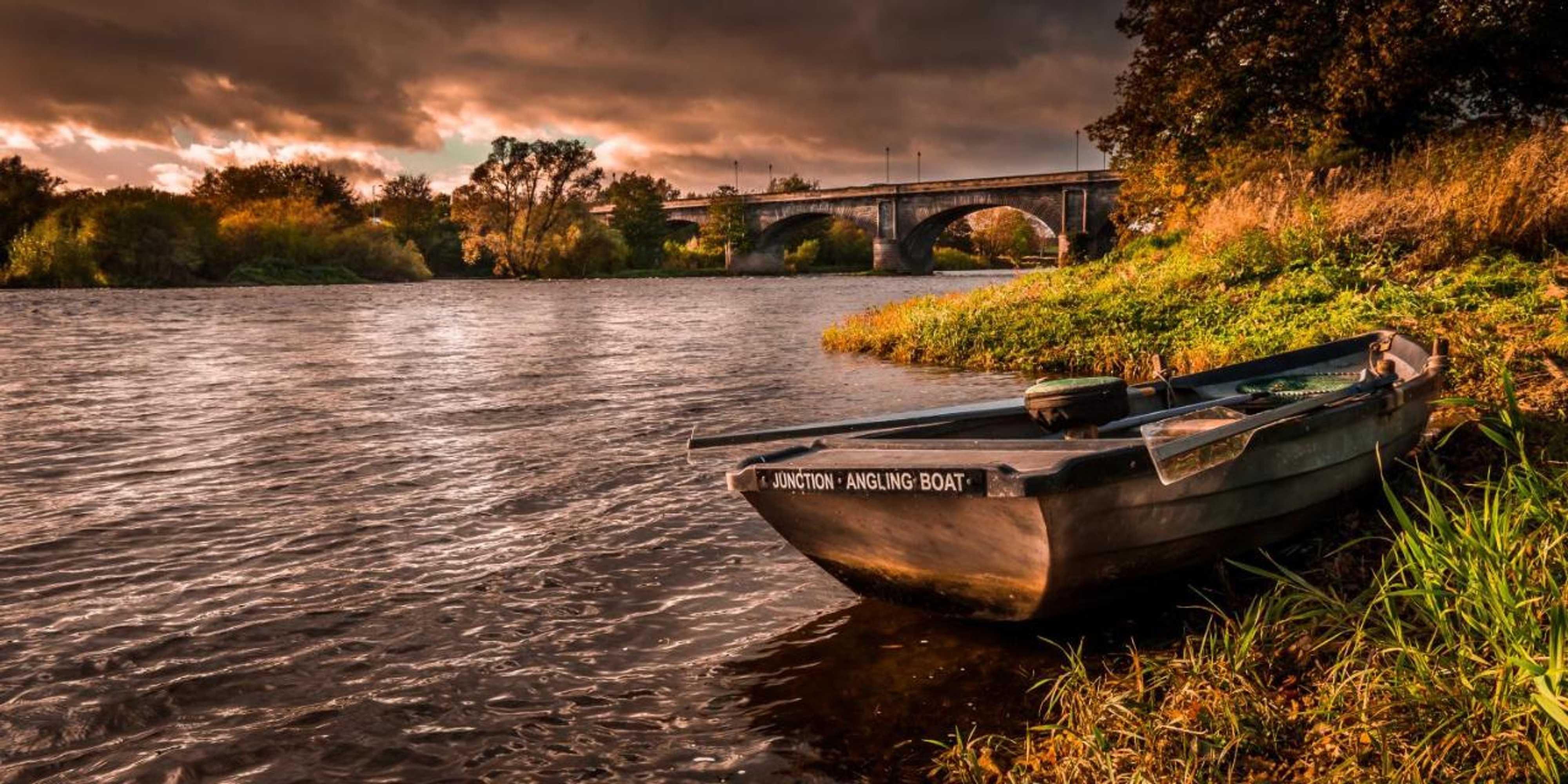 Gift card for Cross Keys Hotel, Kelso