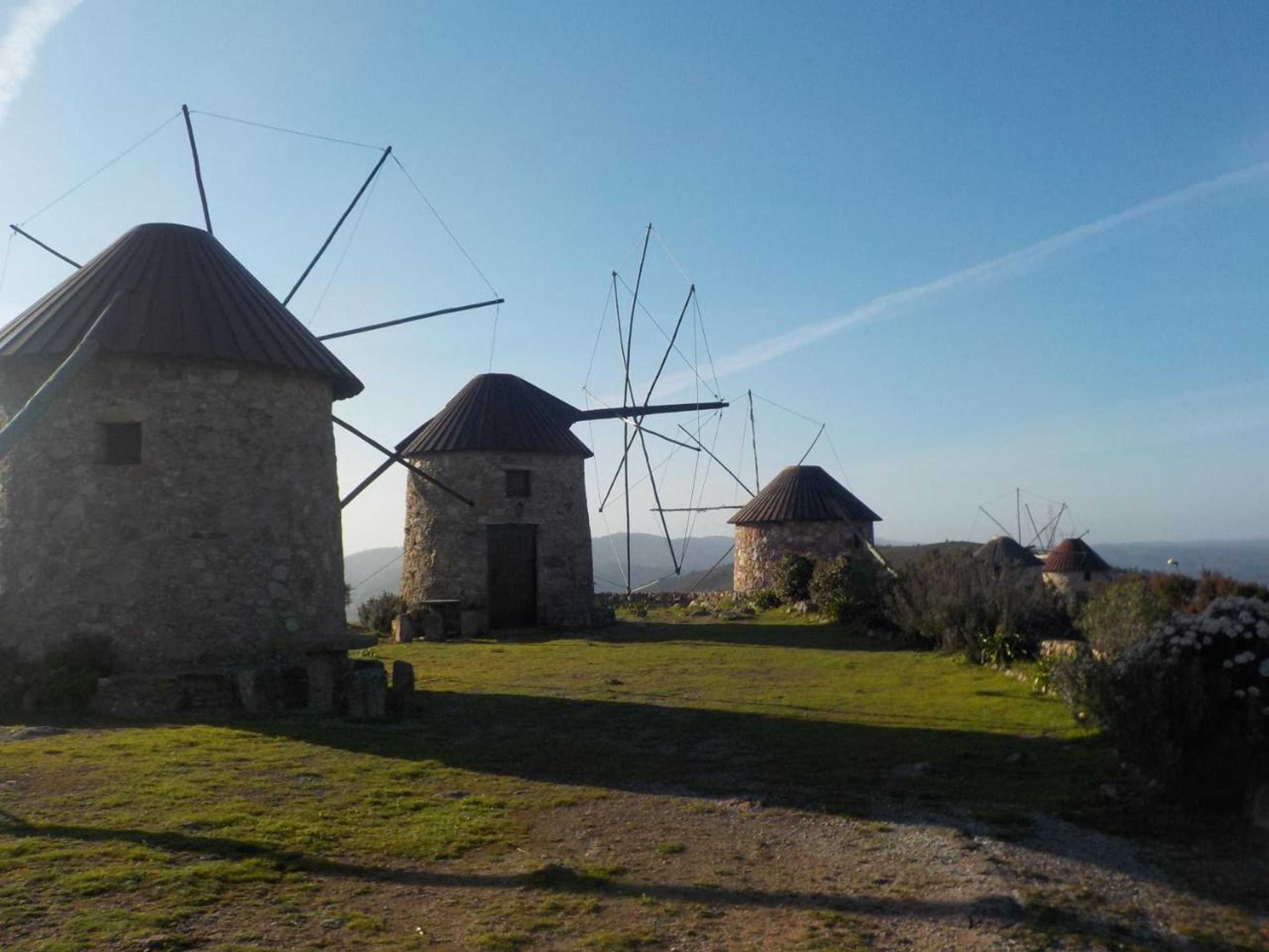 Gift card for Casa do Mondego Coimbra-17km