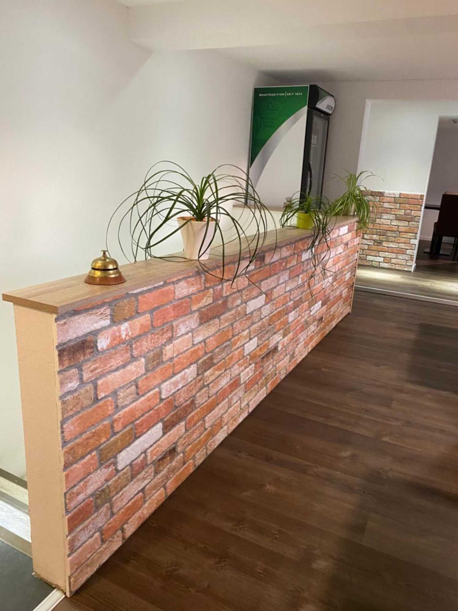 Gift card for Hotel Unter Den Linden