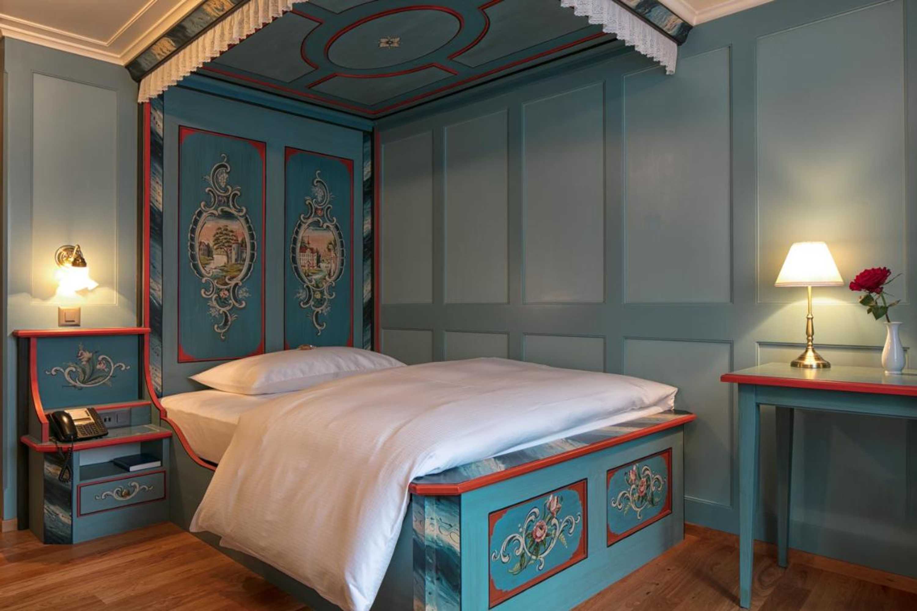 Gift card for Hotel Löwen