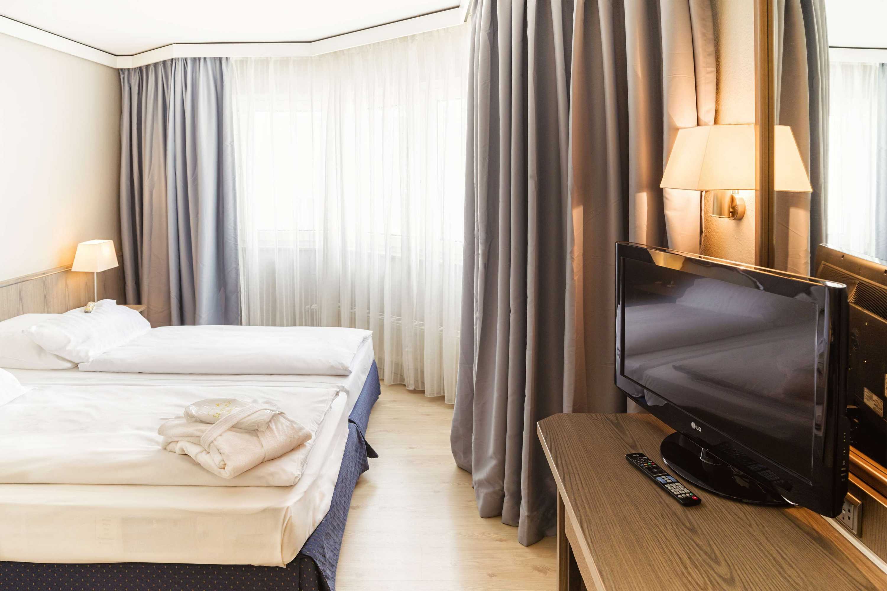 Gift card for Radisson Hotel Düsseldorf City Center