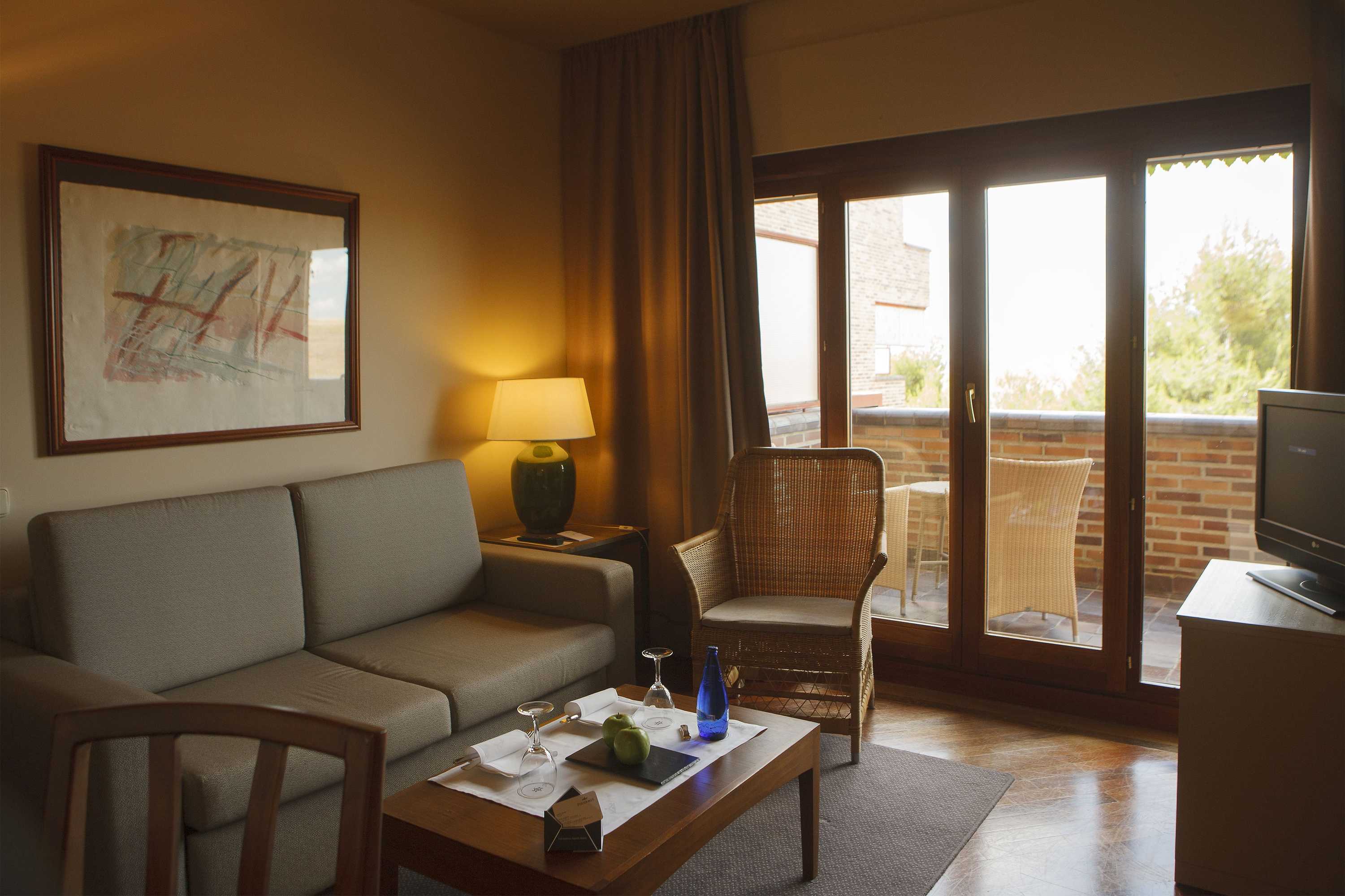 Gift card for Parador de Segovia Gift card for Parador de Segovia
