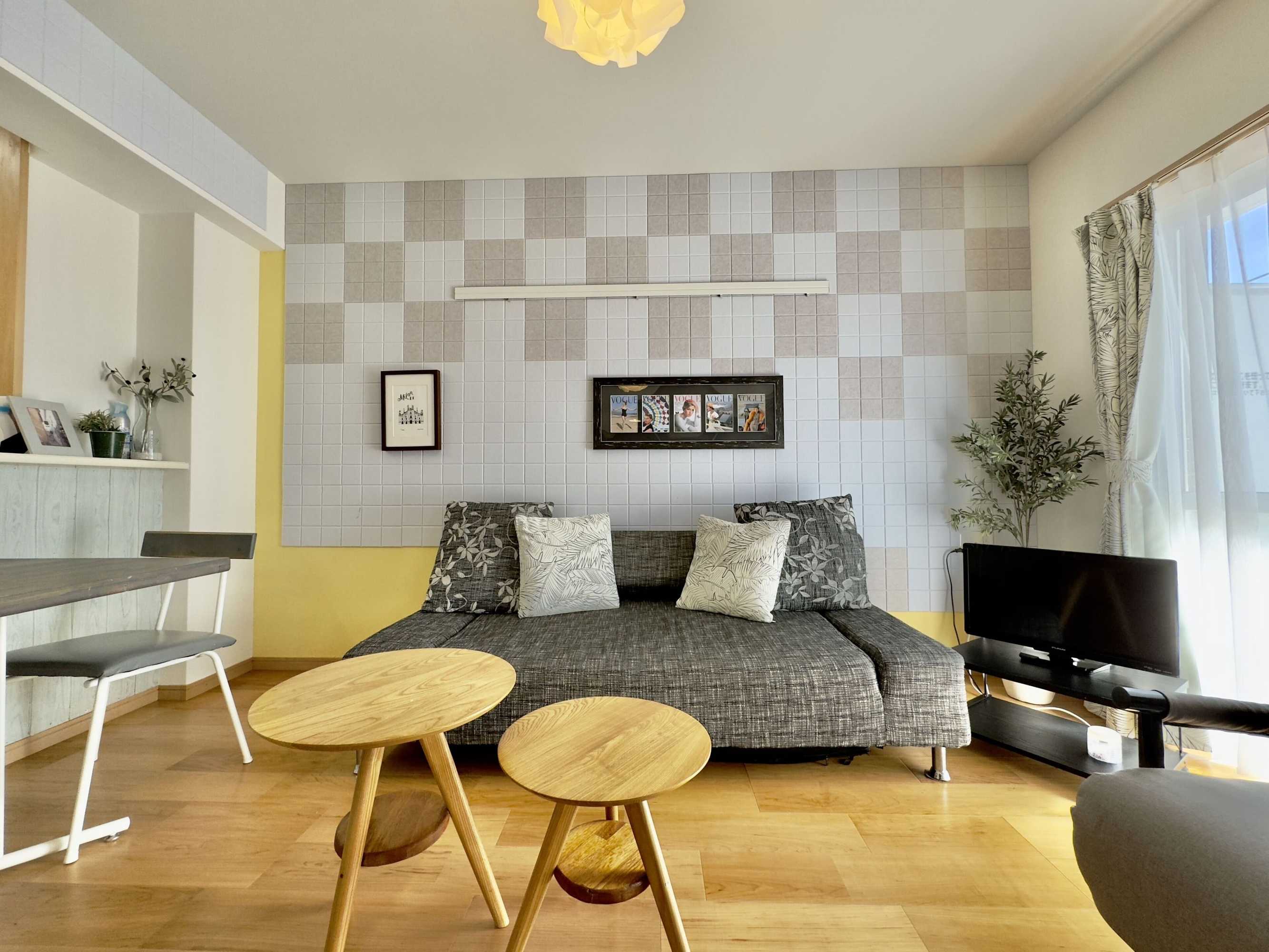 Gift card for Luana Lea Karate Kaikan Mae