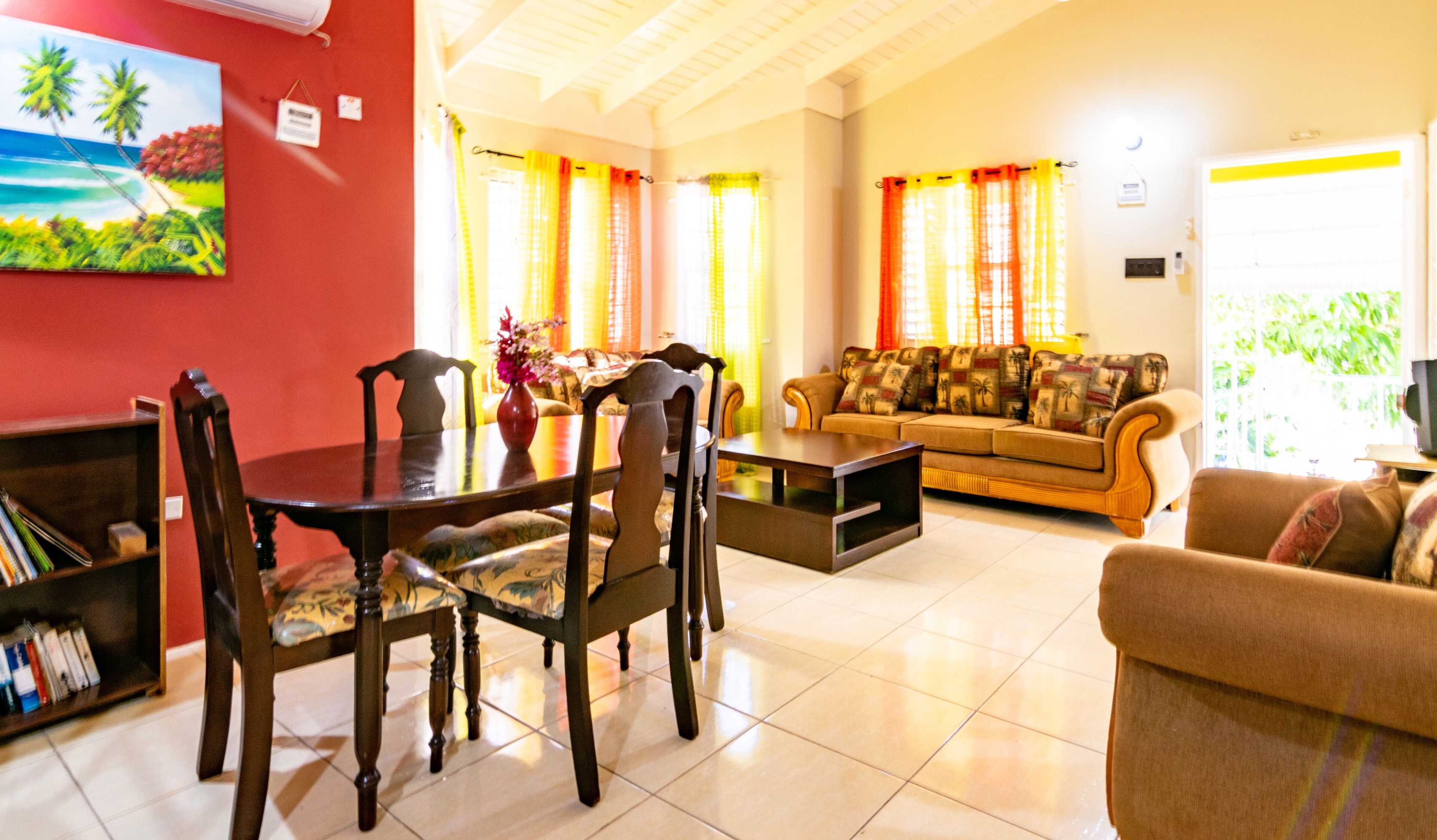 Gift card for St Mary Mins Away From Ocho Rios 2 Bed Ocean View Villa Gift card for St Mary Mins Away From Ocho Rios 2 Bed Ocean View Villa