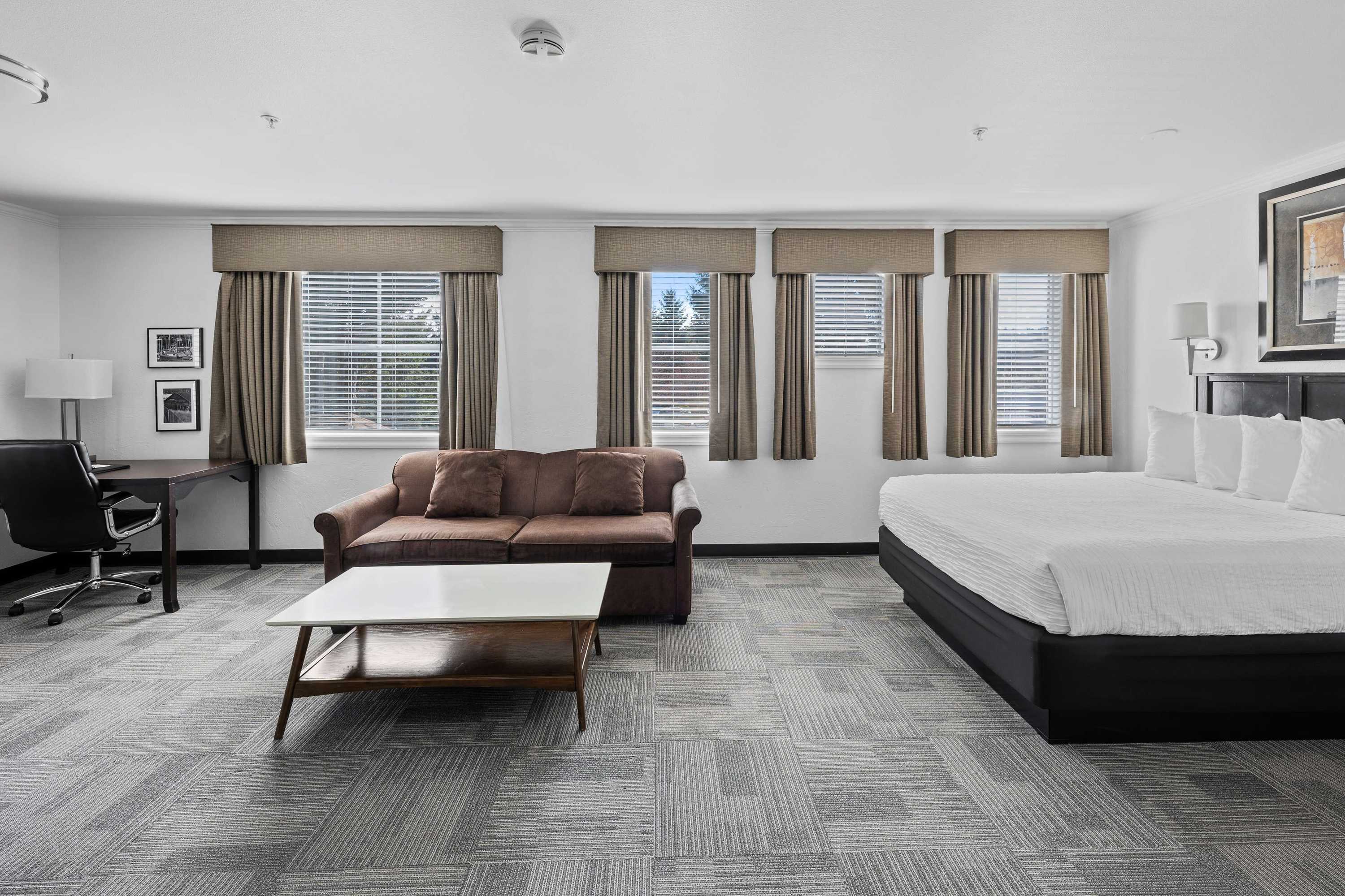 Gift card for Best Western Wesley Inn & Suites