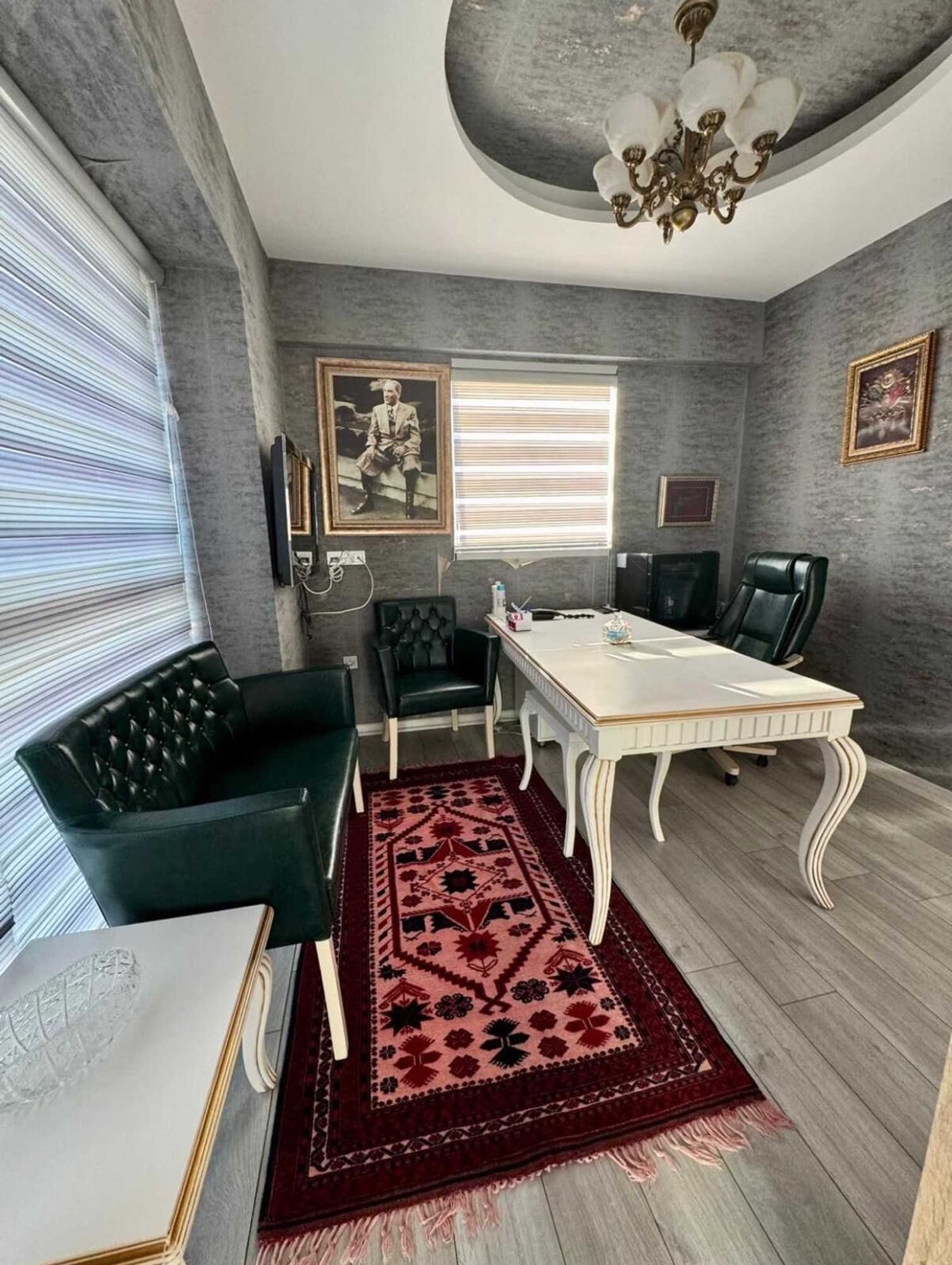 Gift card for Golden Rose Deluxe Hotel