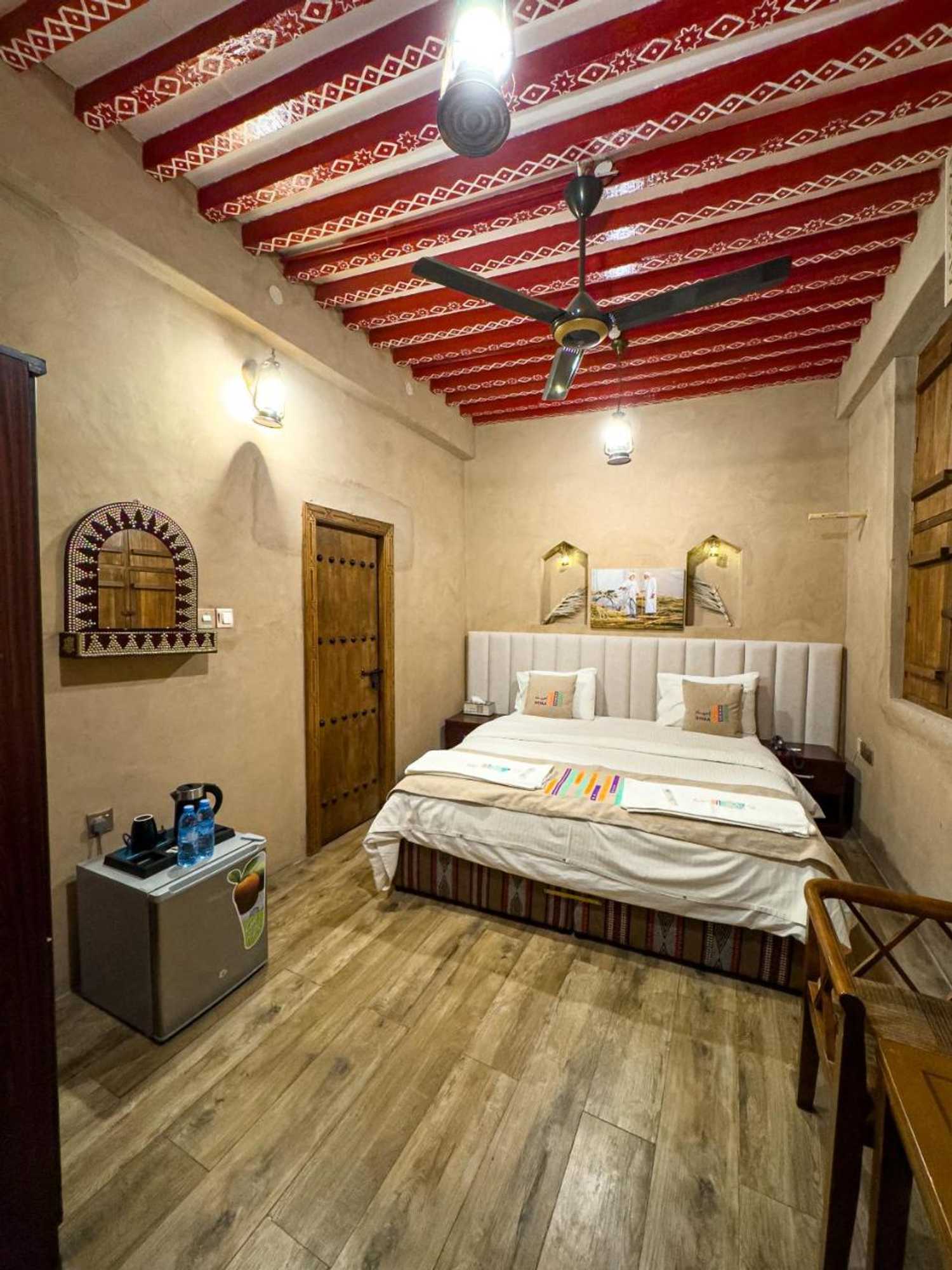 Gift card for Ihyaa Inn