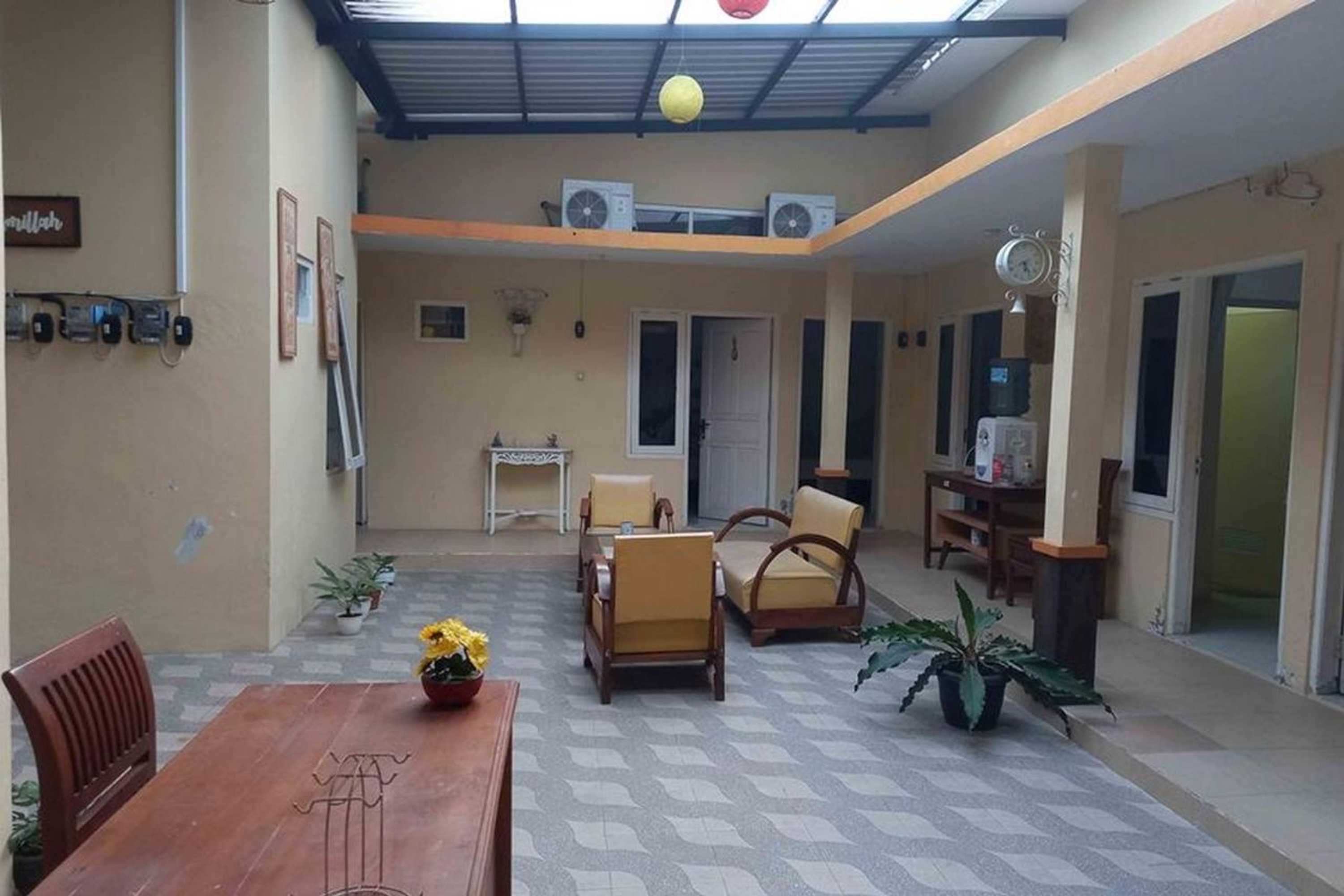 Gift card for Omah Jaban Jogja Mitra Reddoorz Gift card for Omah Jaban Jogja Mitra Reddoorz