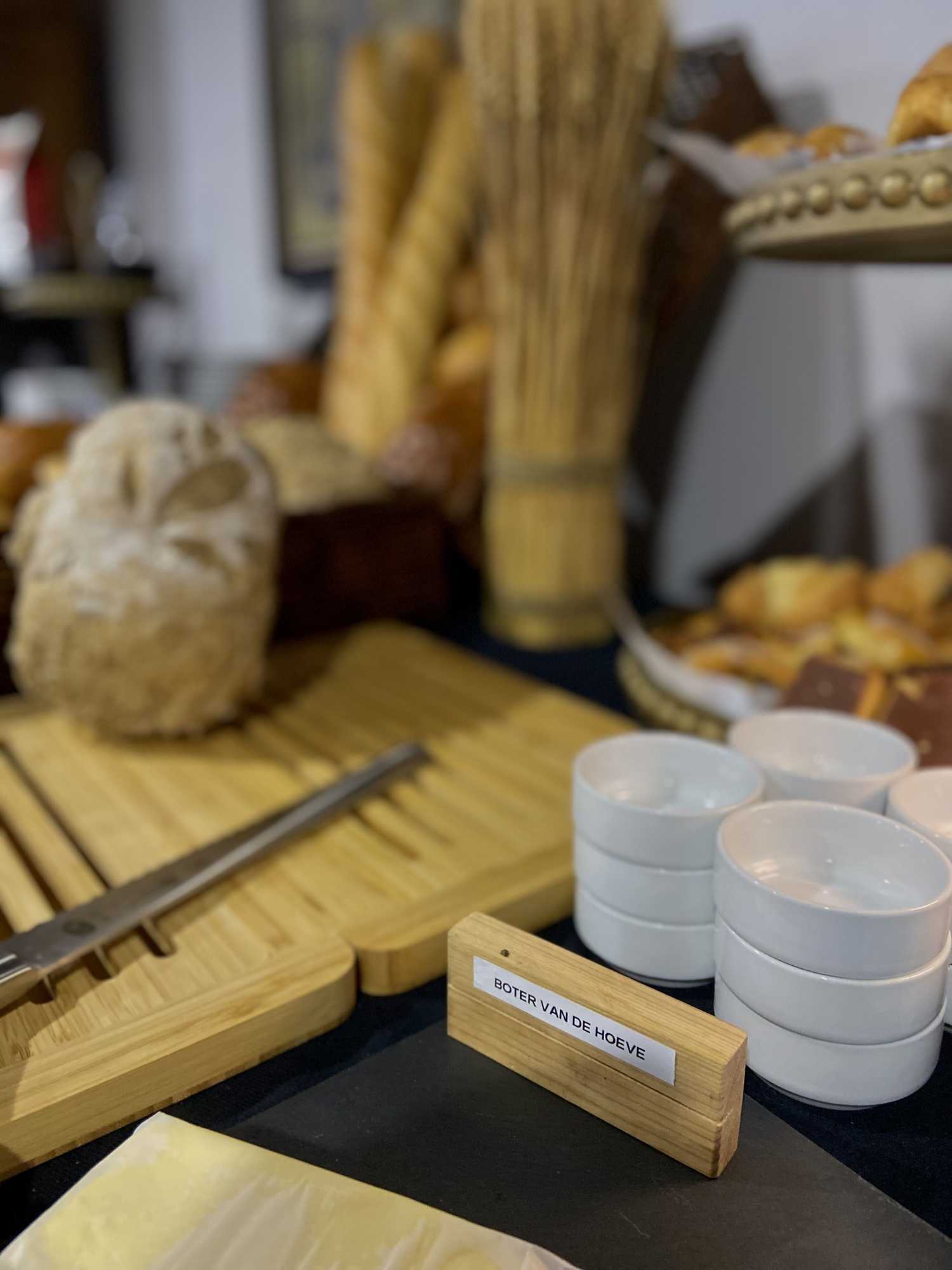 Gift card for Hvn10 B&b