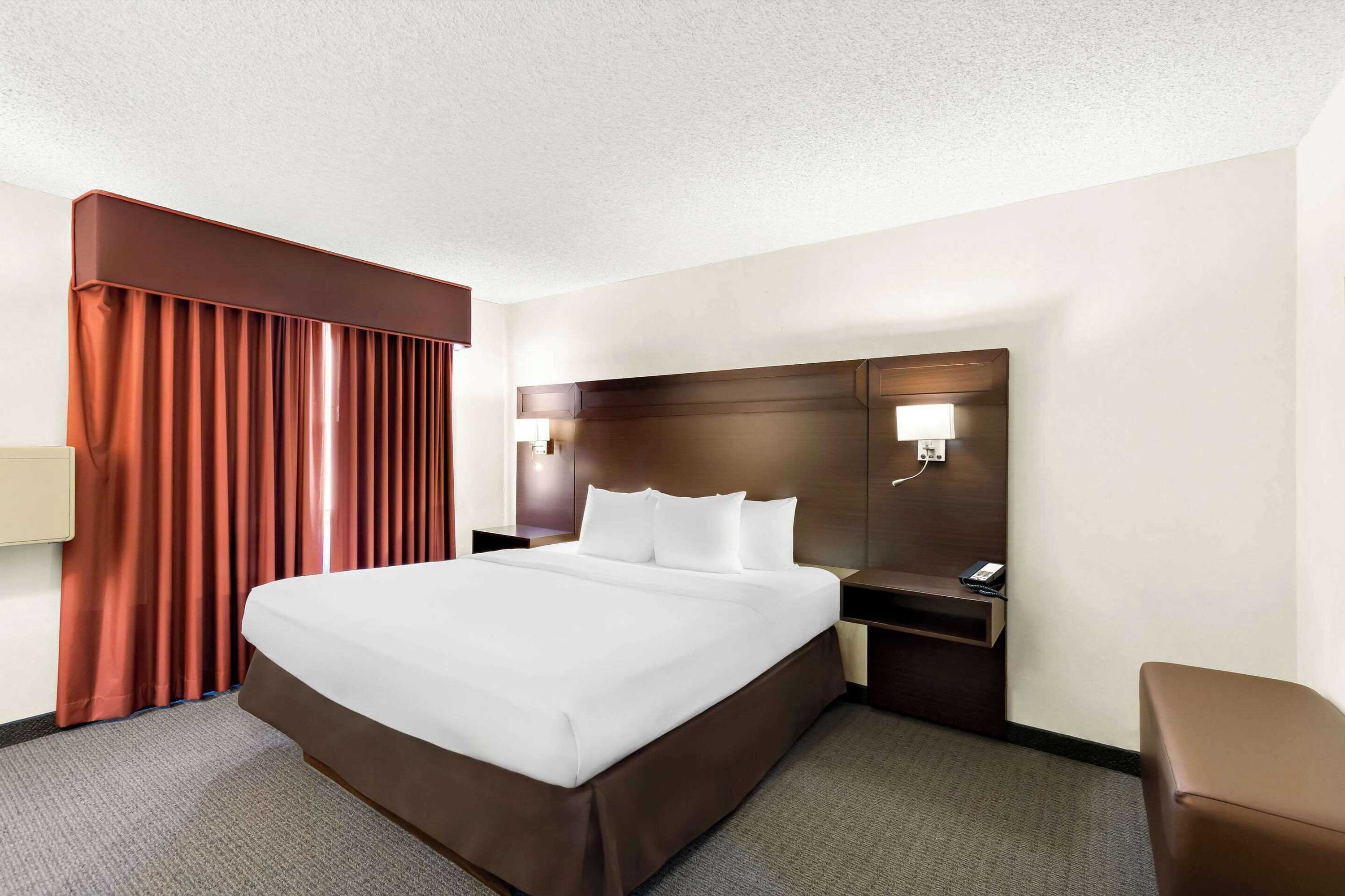Gift card for Quality Inn Mount Vernon Gift card for Quality Inn Mount Vernon