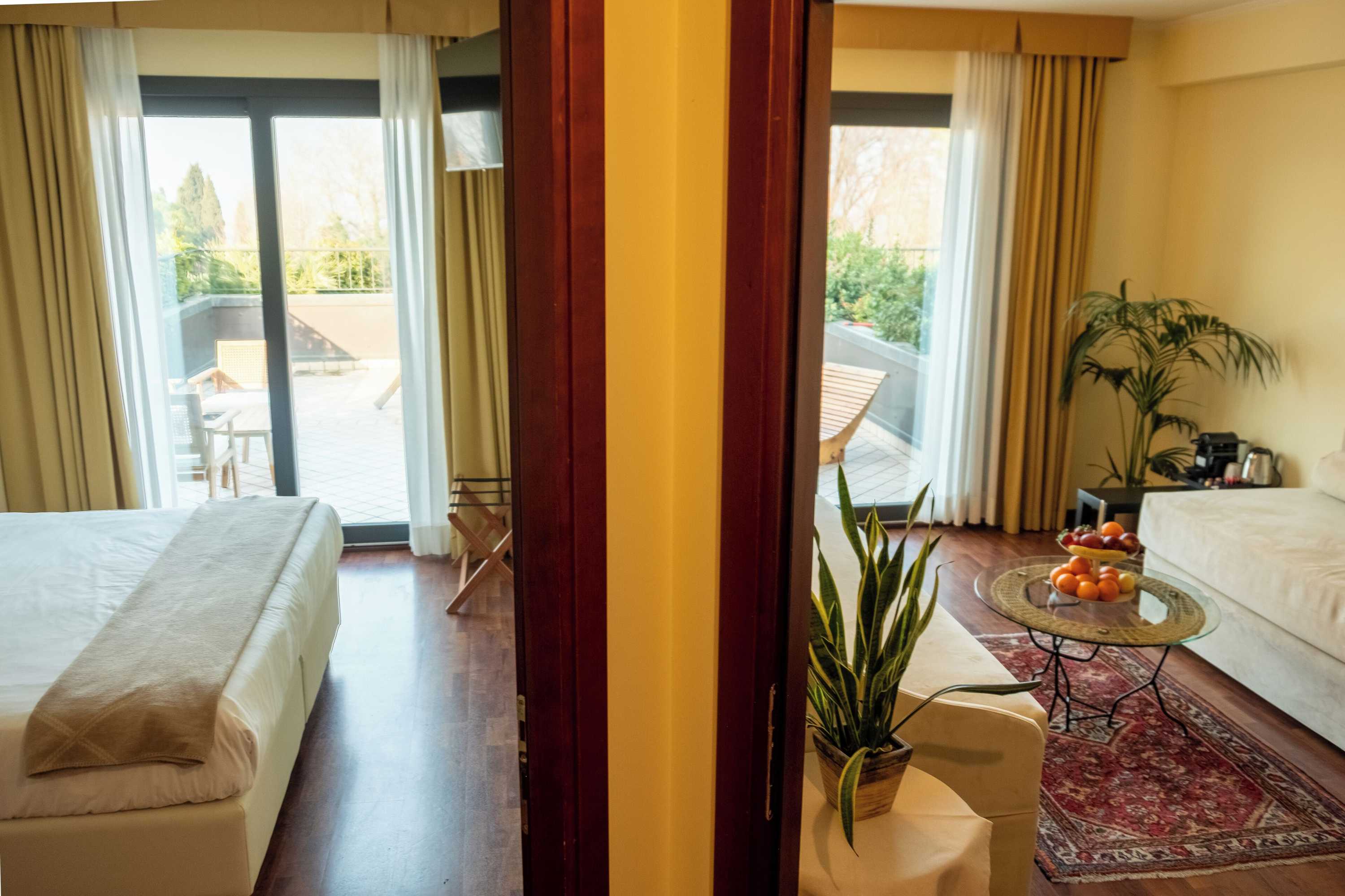 Gift card for Admiral Hotel Villa Erme Gift card for Admiral Hotel Villa Erme