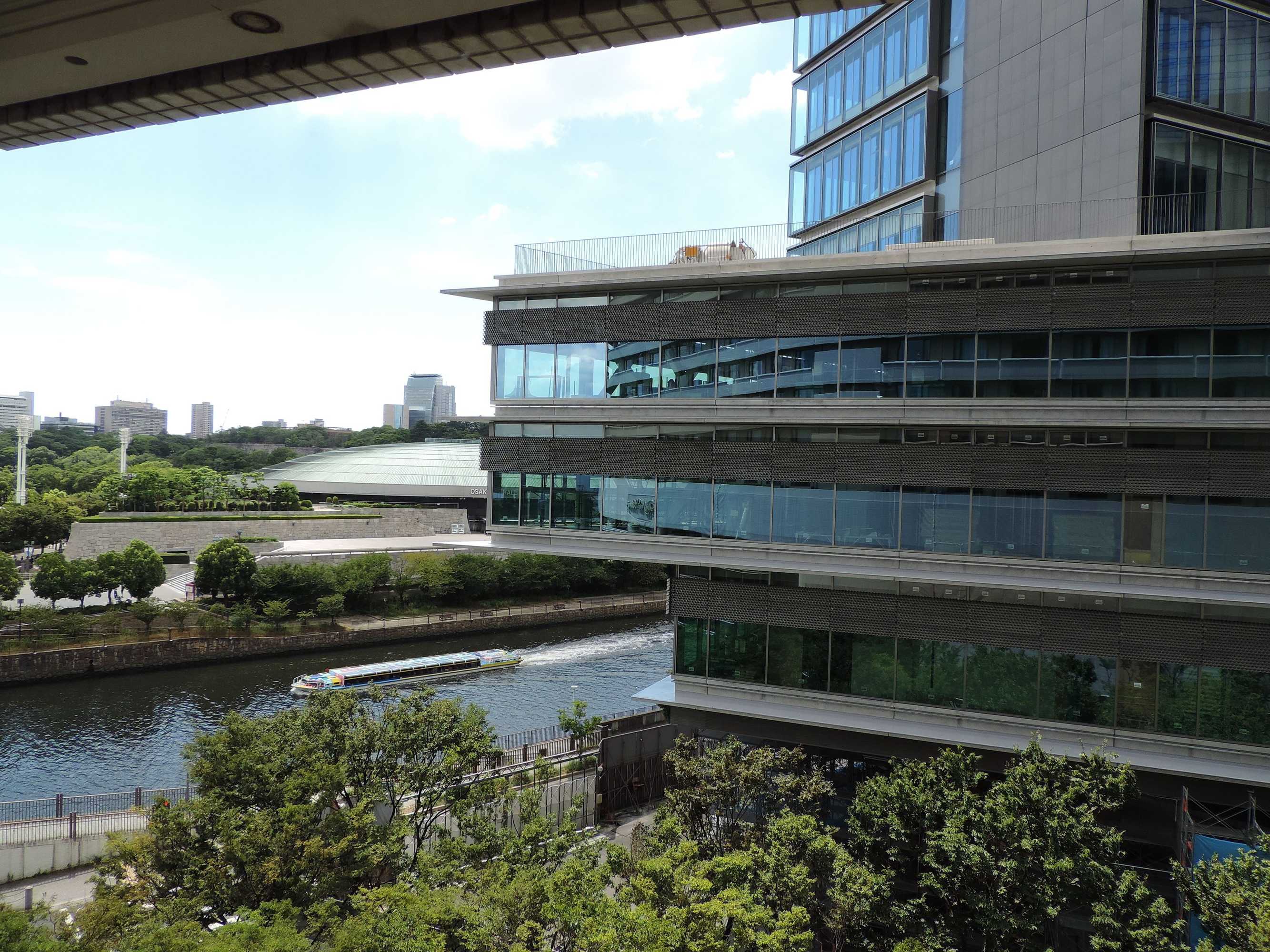 Gift card for Hotel New Otani Osaka Gift card for Hotel New Otani Osaka