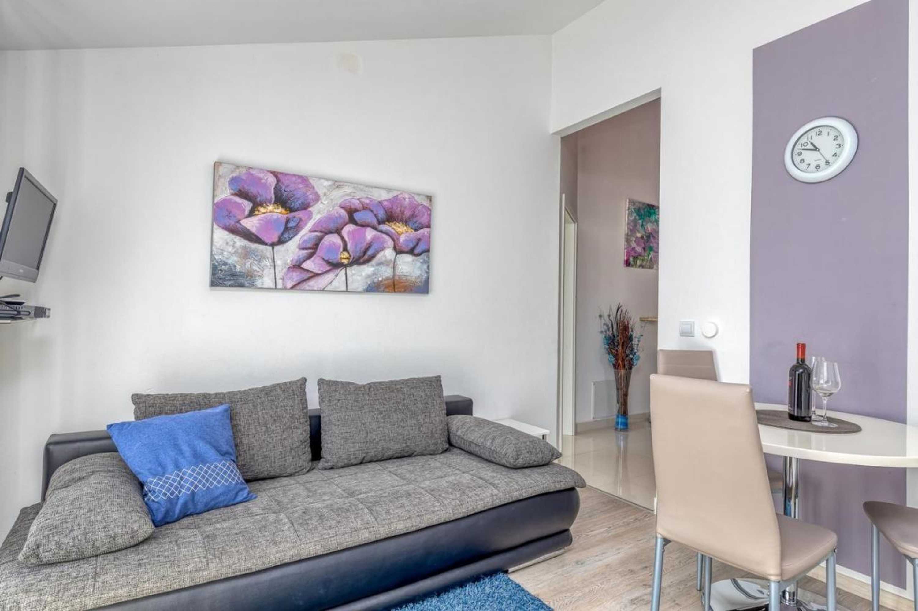 Gift card for Apartments Kardumovic