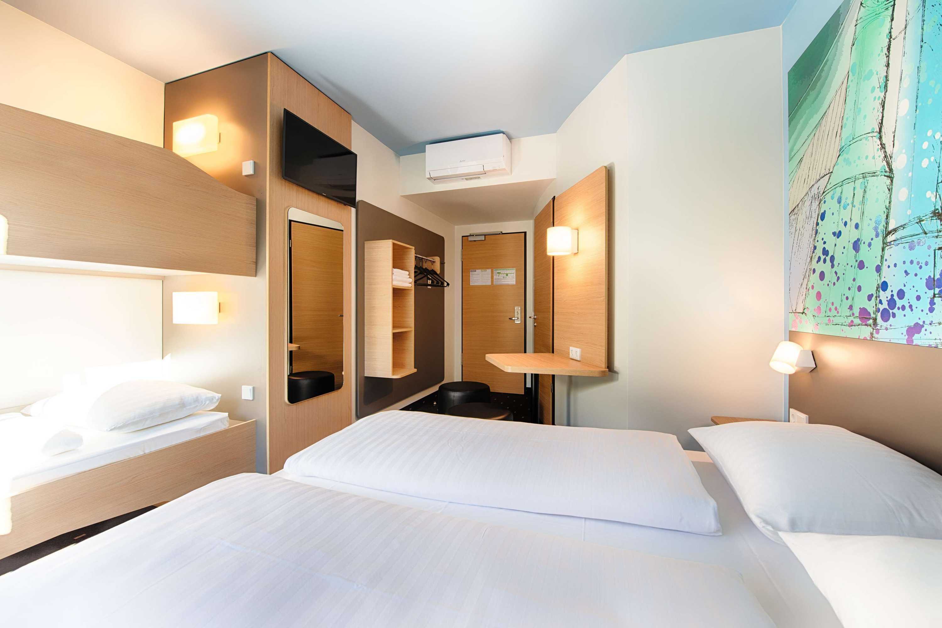 Gift card for B&b Hotel Chemnitz Gift card for B&b Hotel Chemnitz