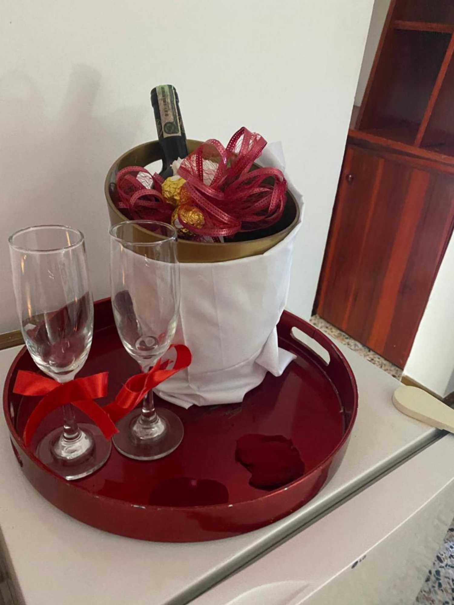 Gift card for Hotel Villa Ricaurte