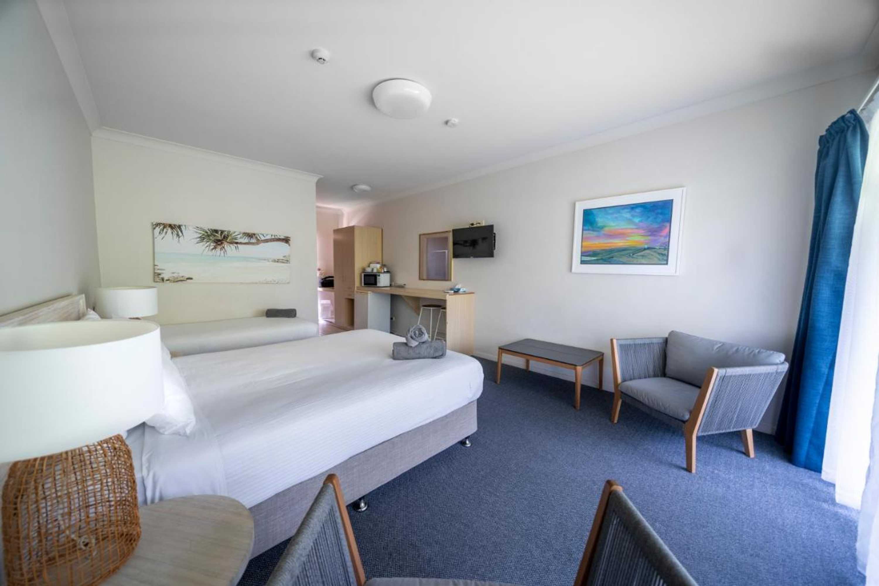 Gift card for Woolgoolga Coast Motel