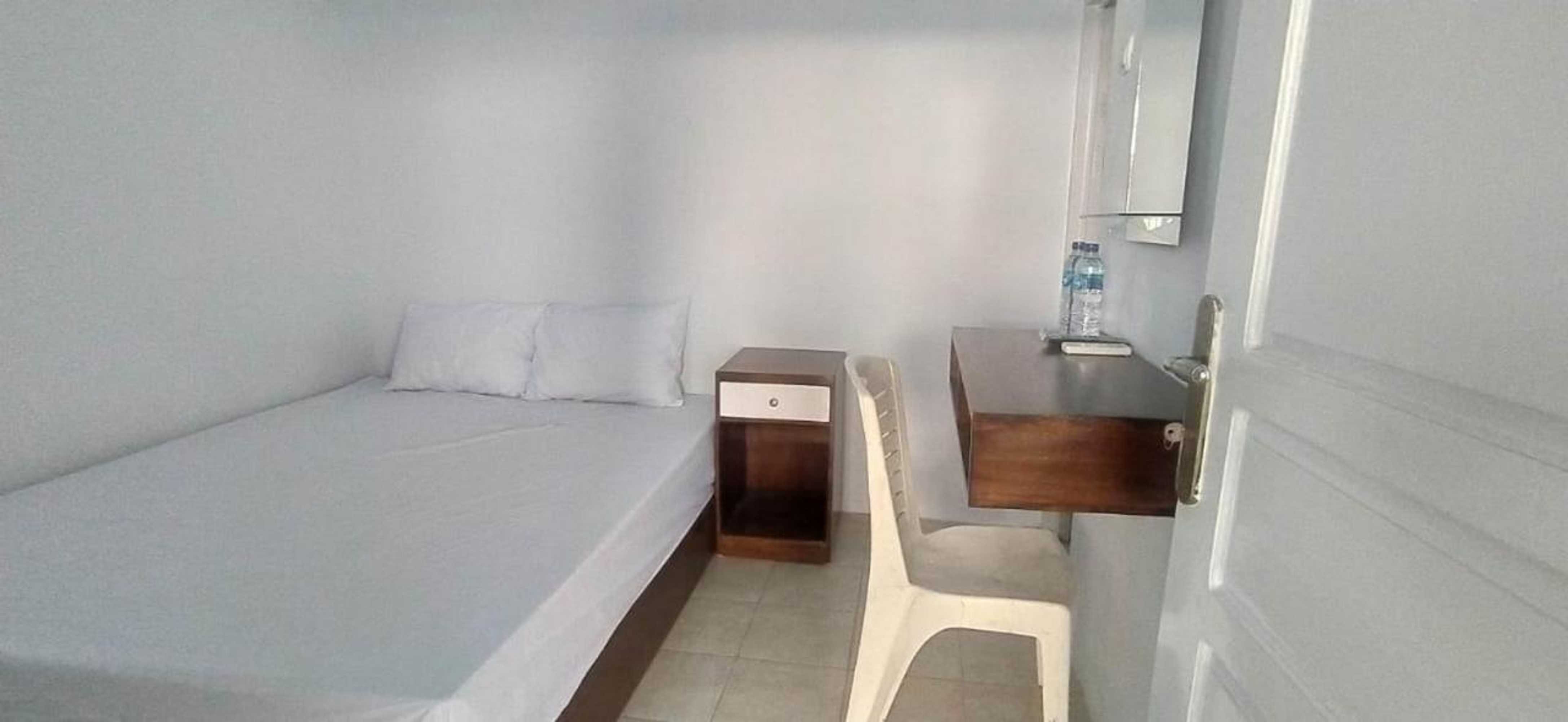 Gift card for Reddoorz Syariah Near Transmart Tegal Gift card for Reddoorz Syariah Near Transmart Tegal