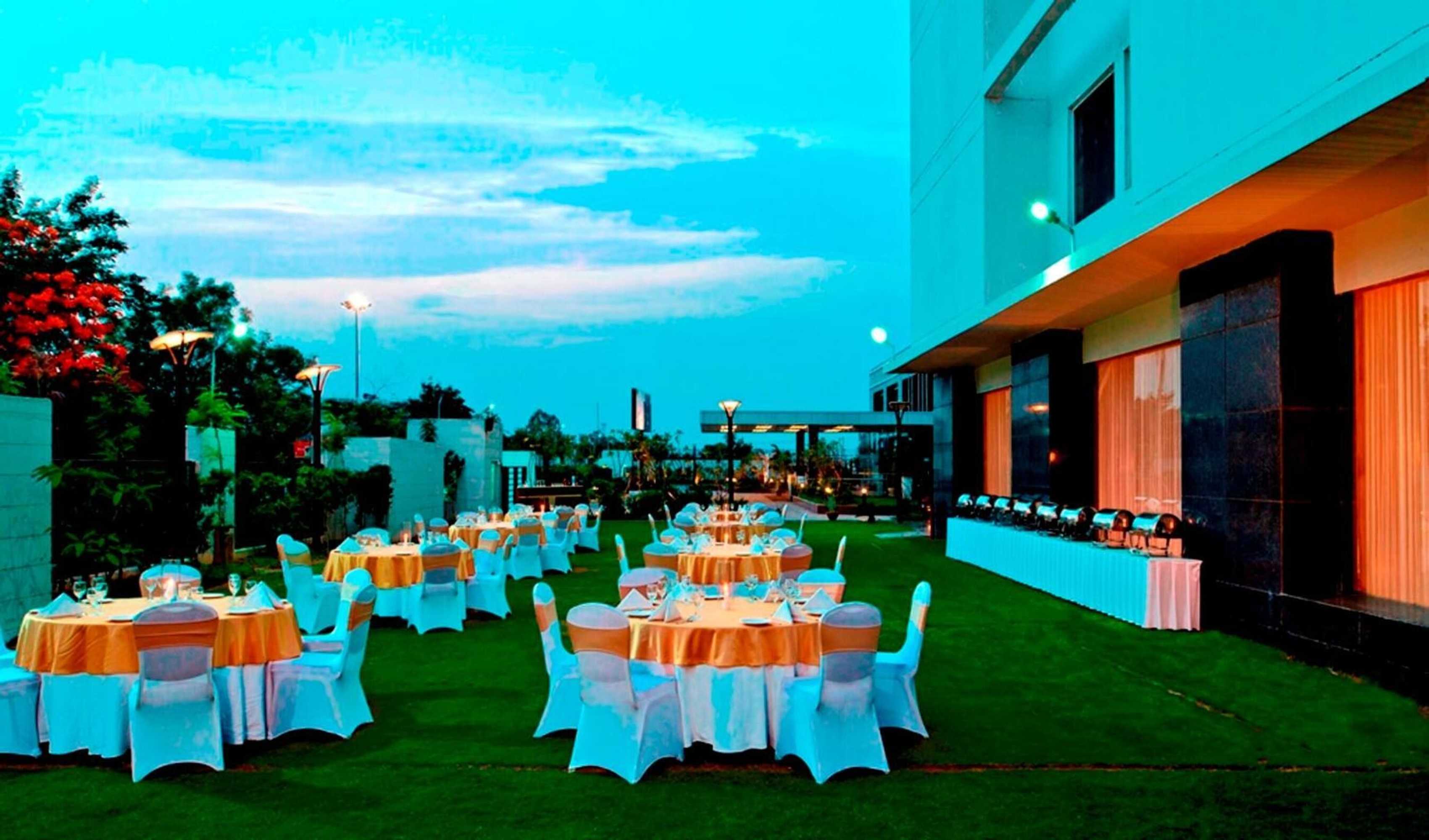Gift card for Red Fox by Lemon Tree Hotels, Bhiwadi Gift card for Red Fox by Lemon Tree Hotels, Bhiwadi