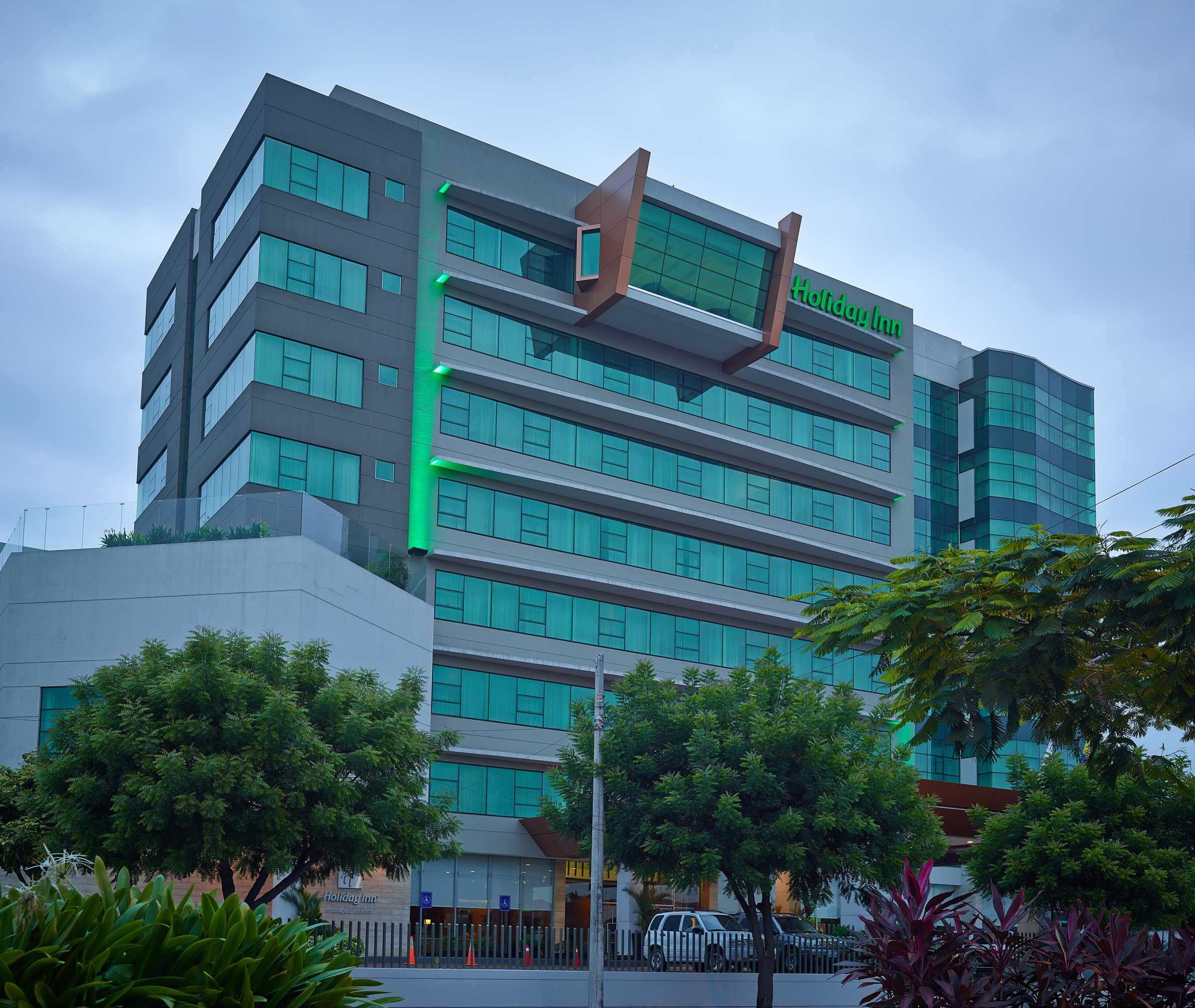 Gift card for Holiday Inn Guayaquil Airport by Ihg Gift card for Holiday Inn Guayaquil Airport by Ihg