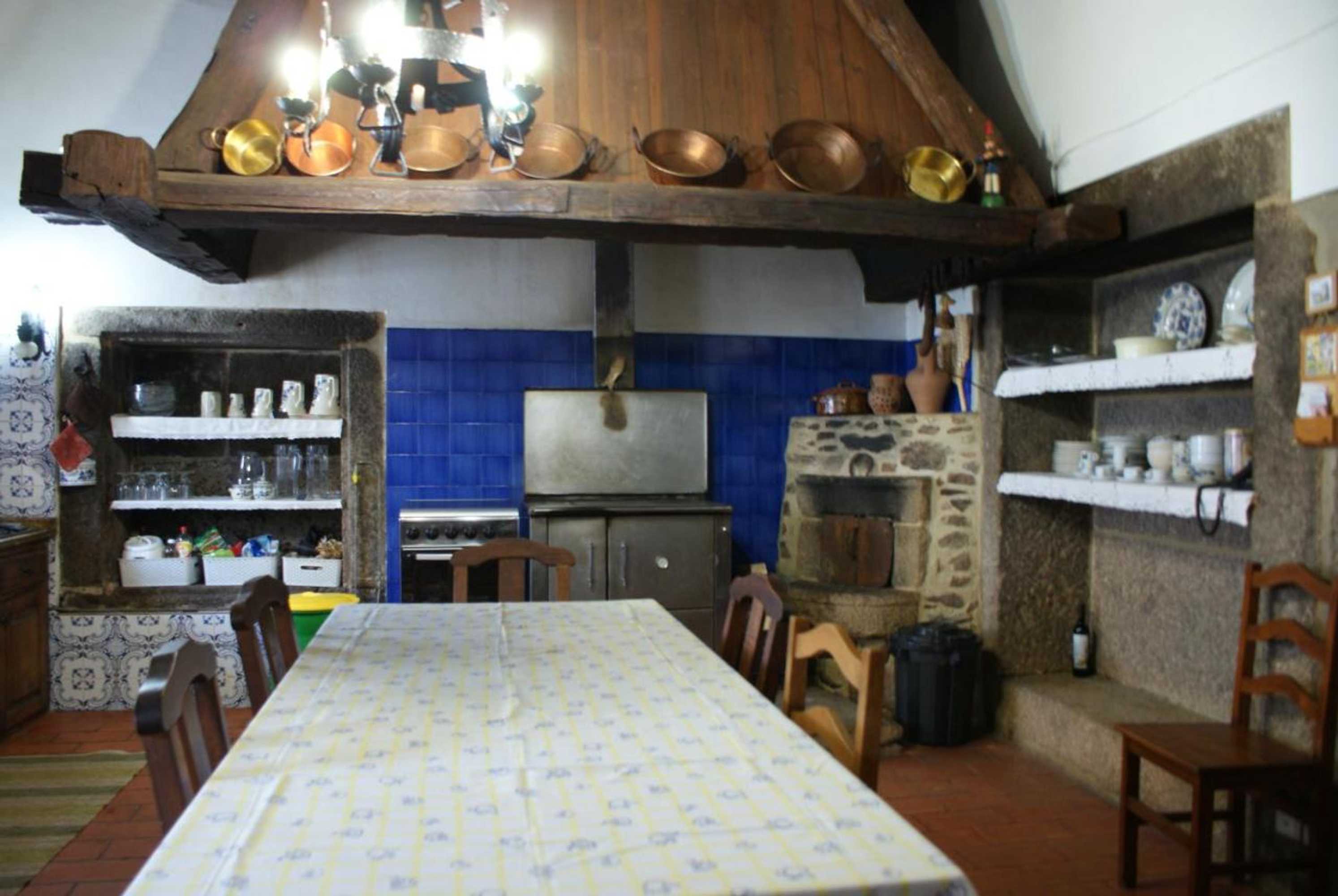 Gift card for Casa do Sobreiro