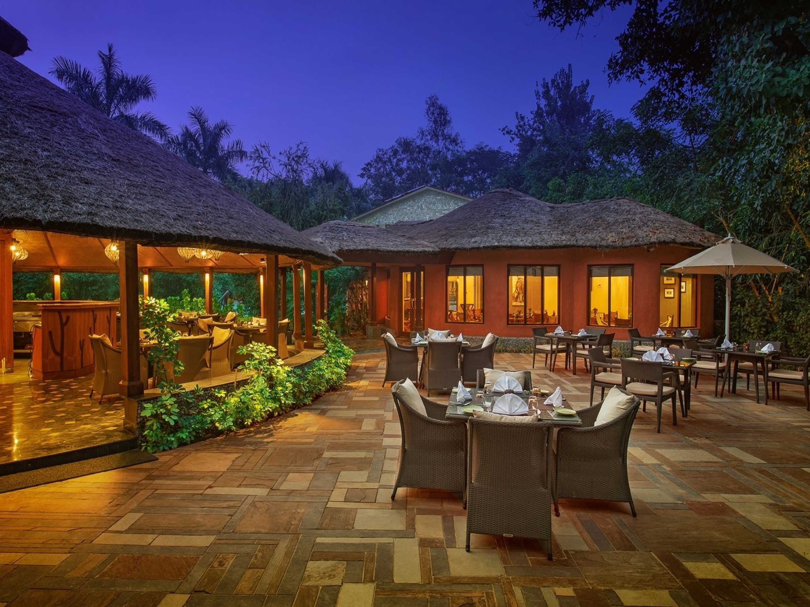 Gift card for Taj Corbett Resort And Spa Uttarakhand Gift card for Taj Corbett Resort And Spa Uttarakhand
