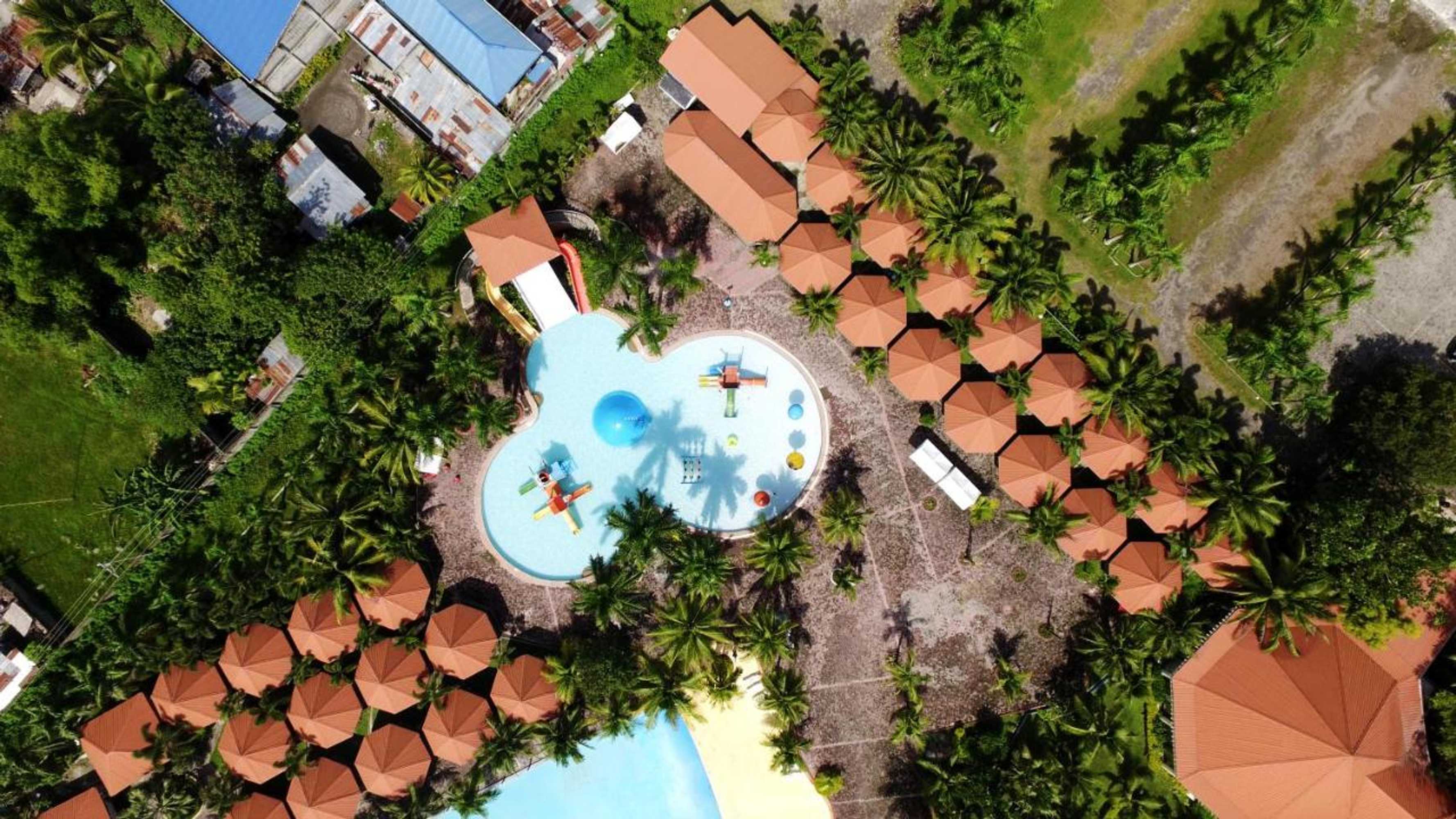 Gift card for Casitas Verde Hotel