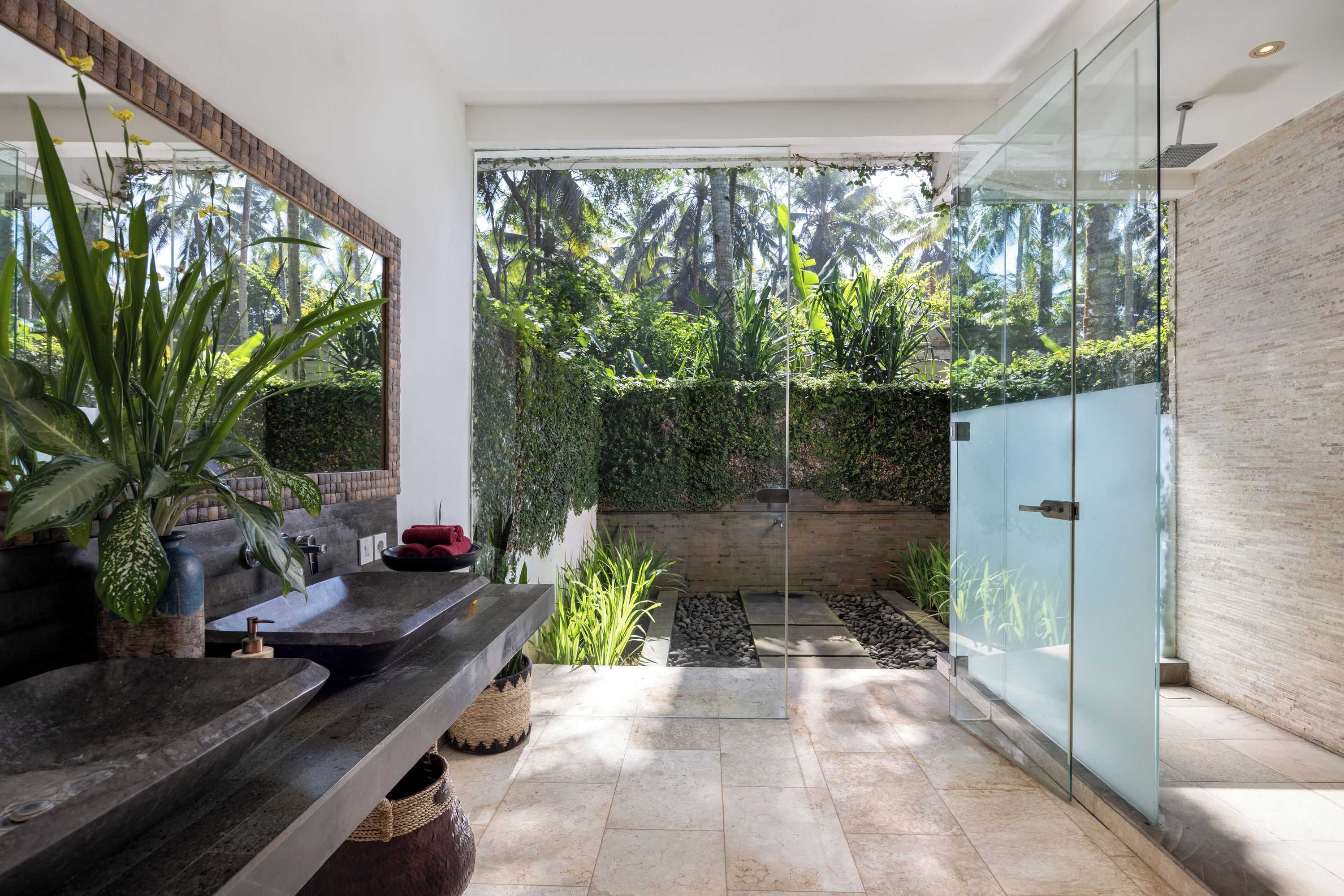 Gift card for Kelapa Retreat & Spa