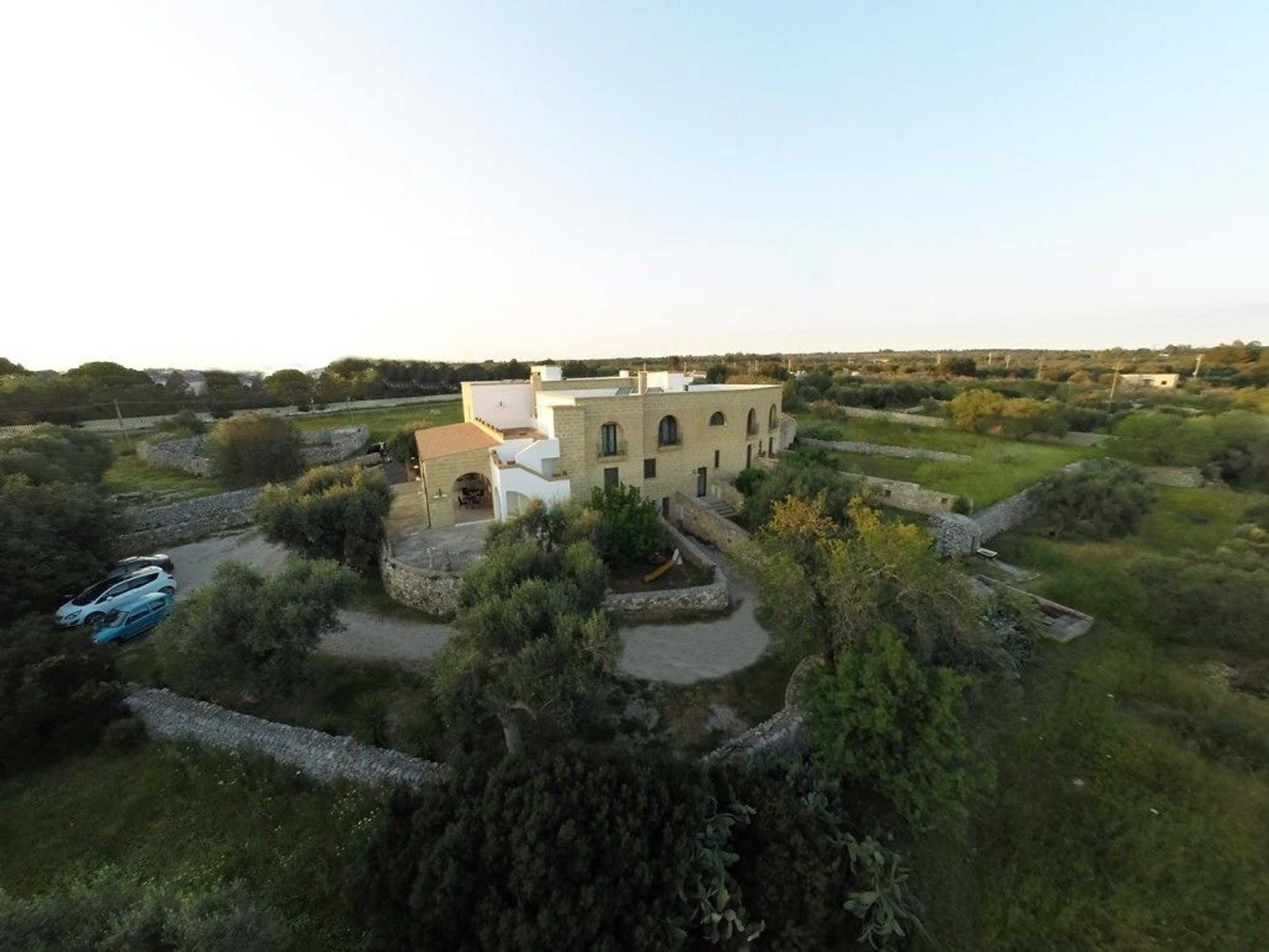 Gift card for Masseria Ruri Pulcra Gift card for Masseria Ruri Pulcra