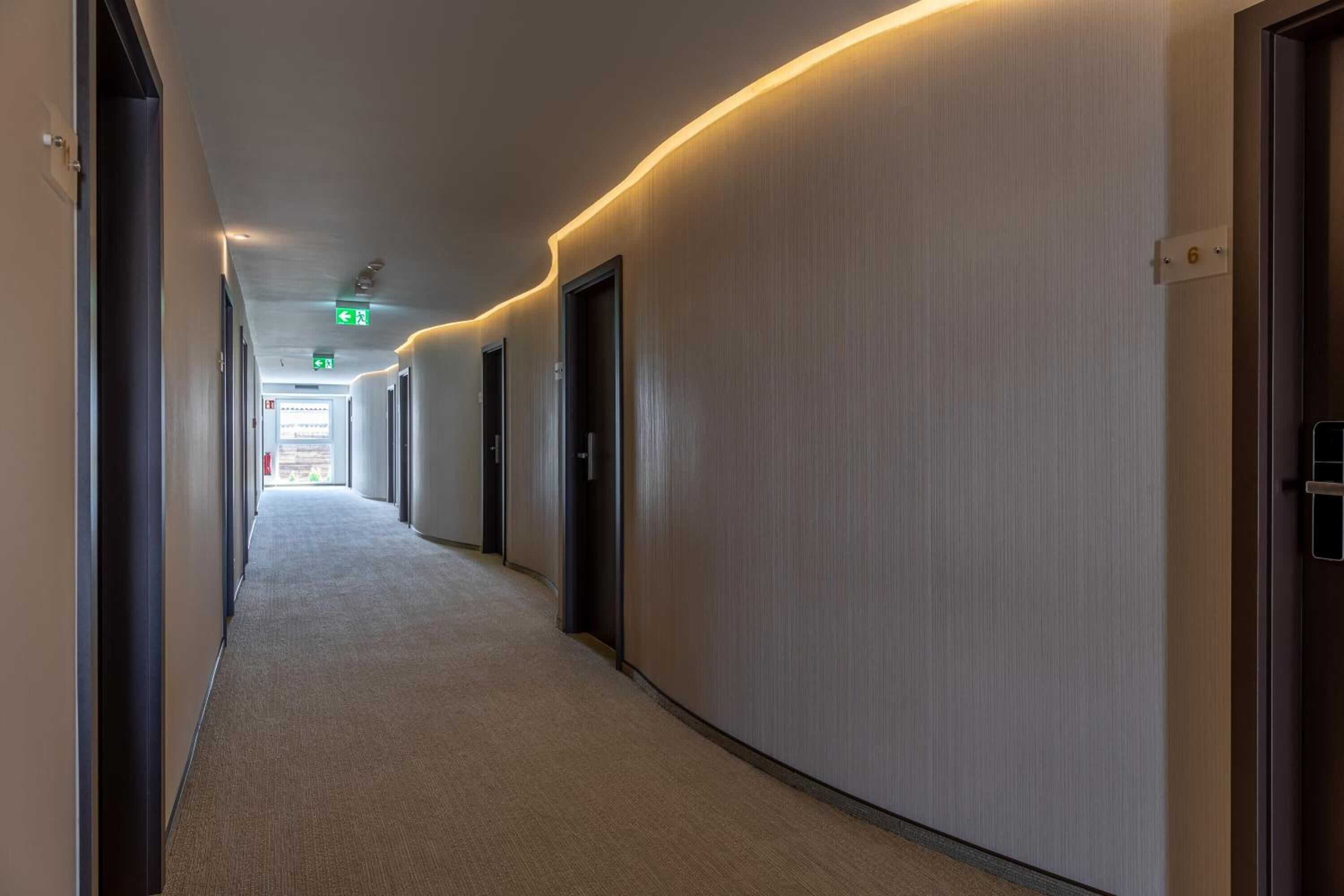 Gift card for Trip Inn Conference Hotel & Suites