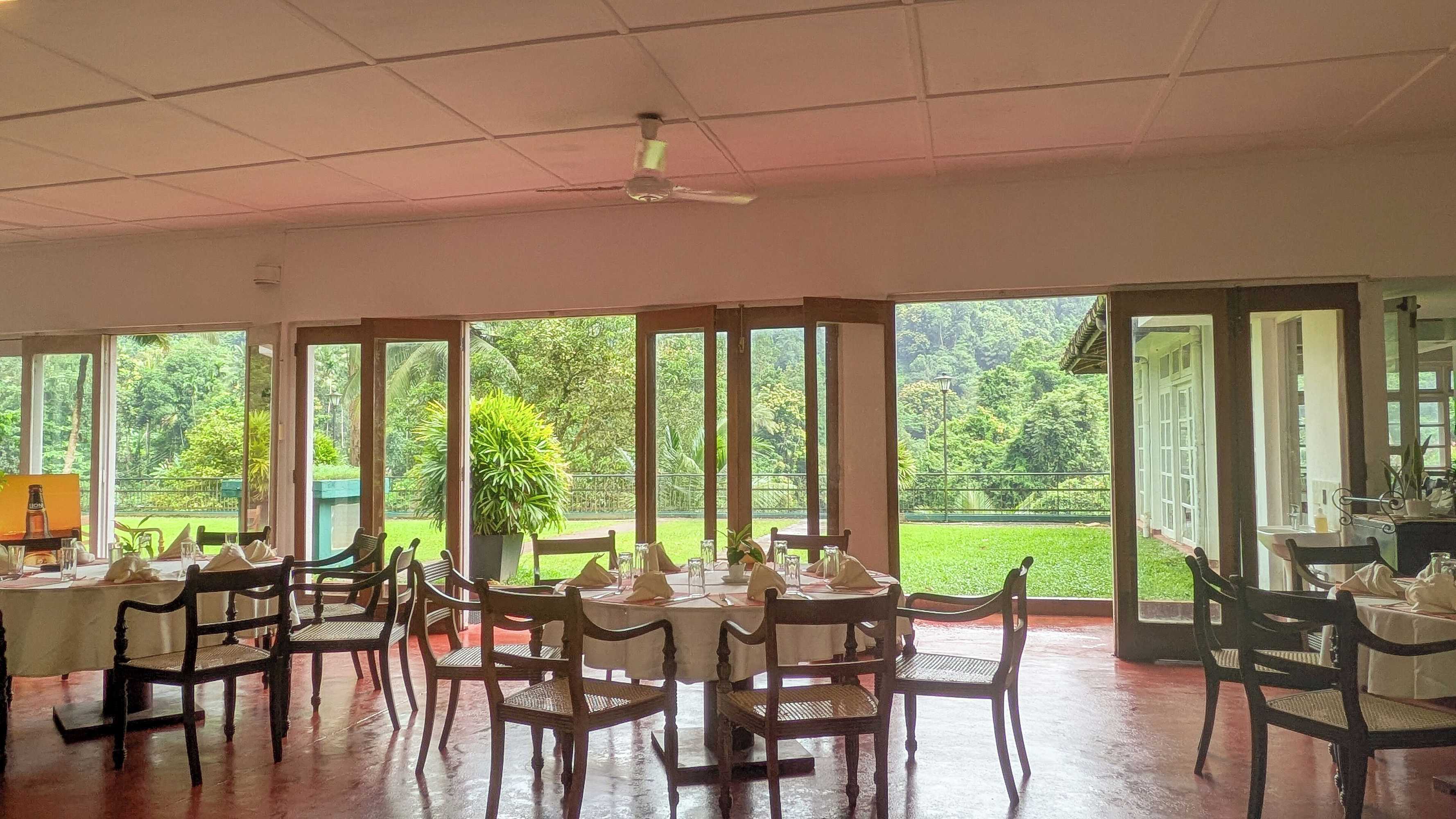 Gift card for Kitulgala Heritage Rest House Gift card for Kitulgala Heritage Rest House