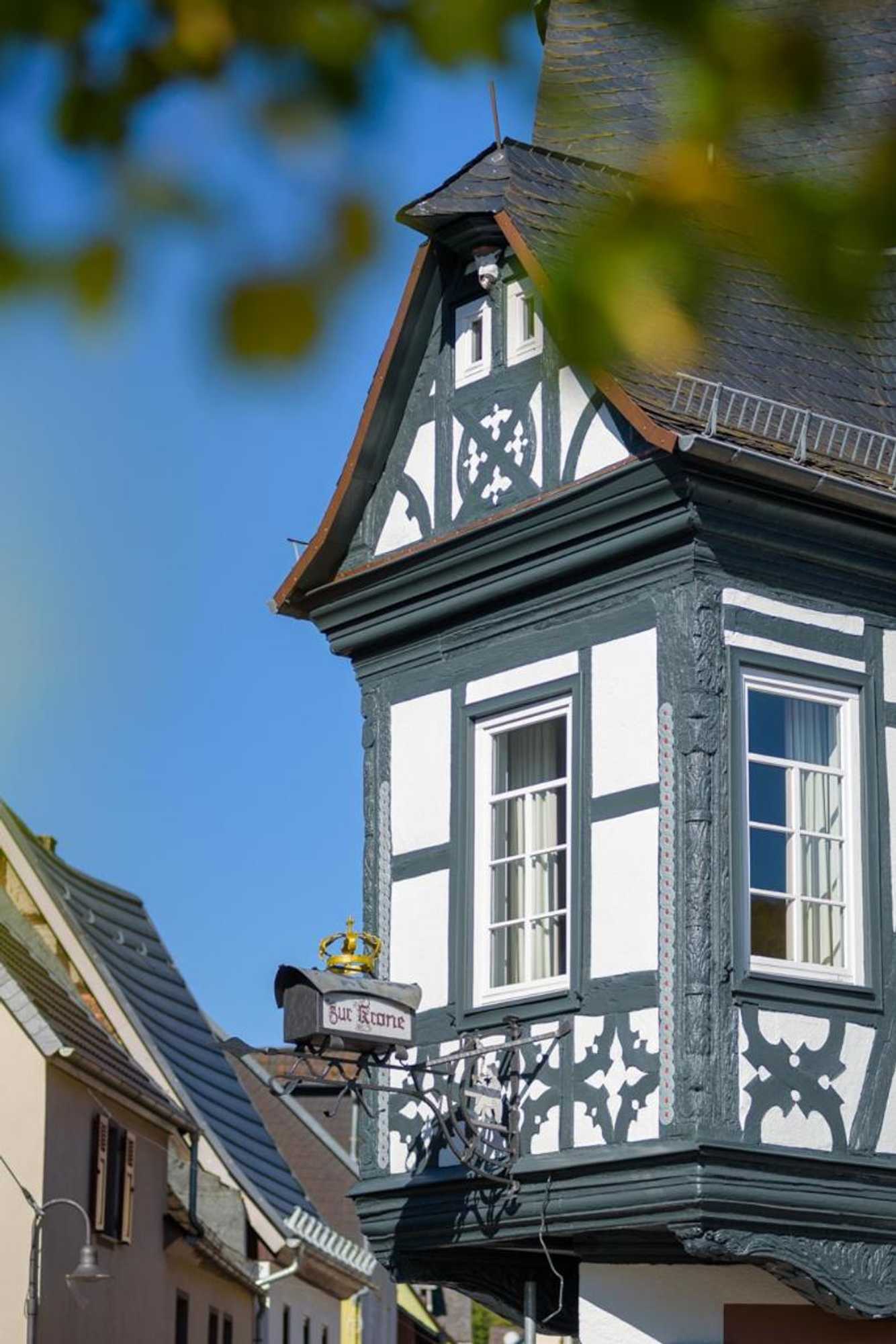 Gift card for Krone Martinsthal
