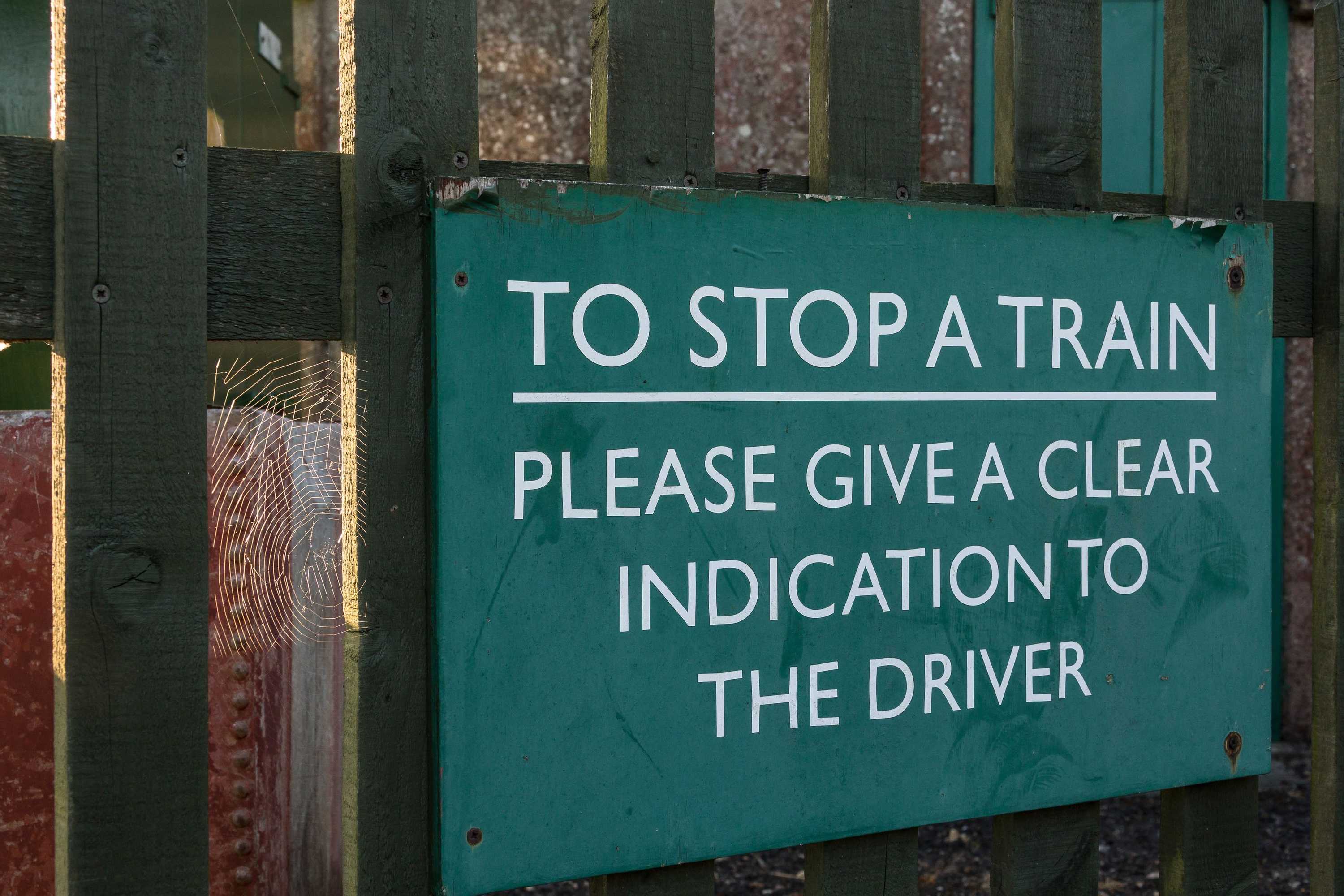 Gift card for Herston Caravan & Campsite