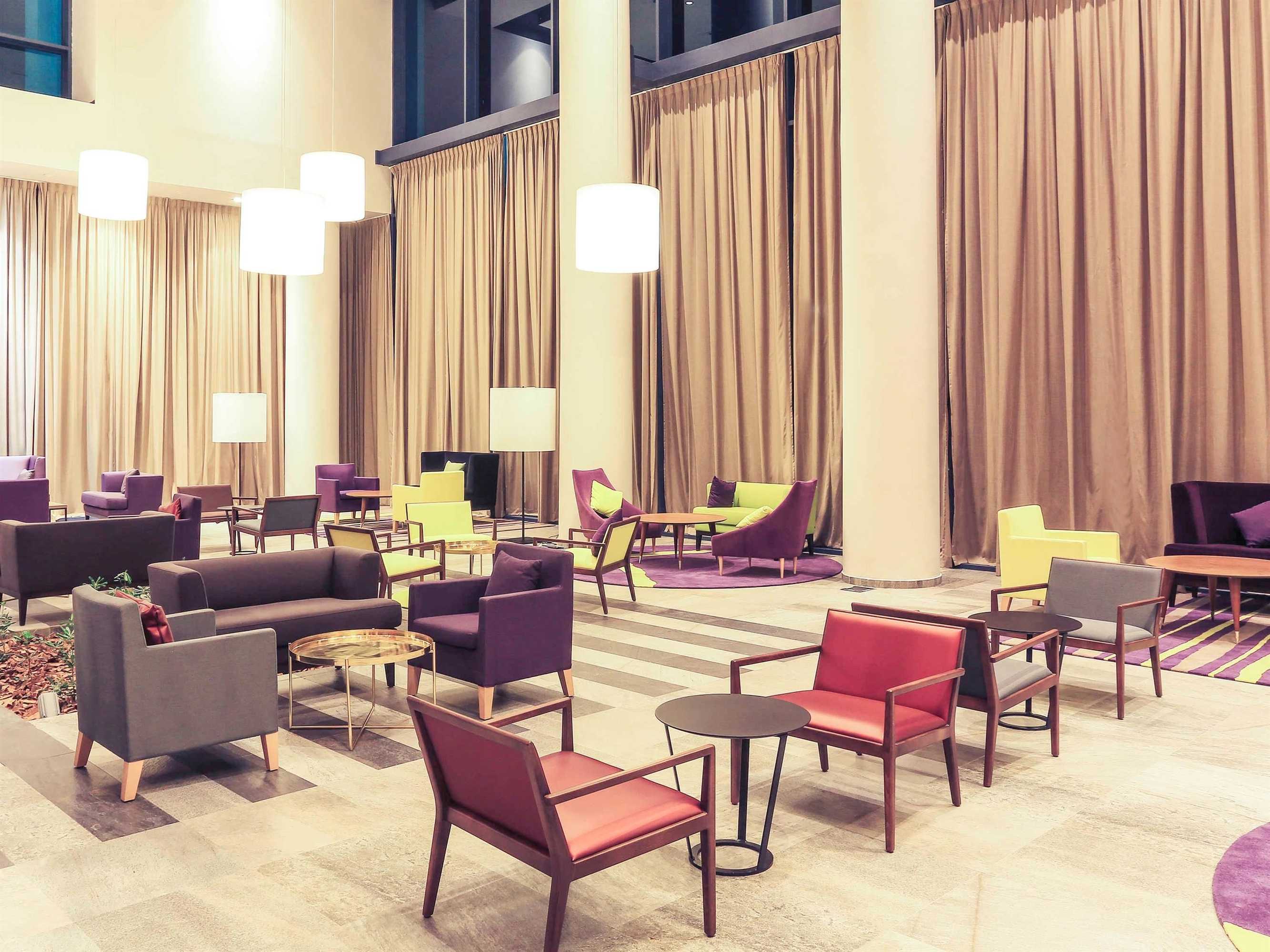 Gift card for Hotel Mercure Rif Nador Gift card for Hotel Mercure Rif Nador