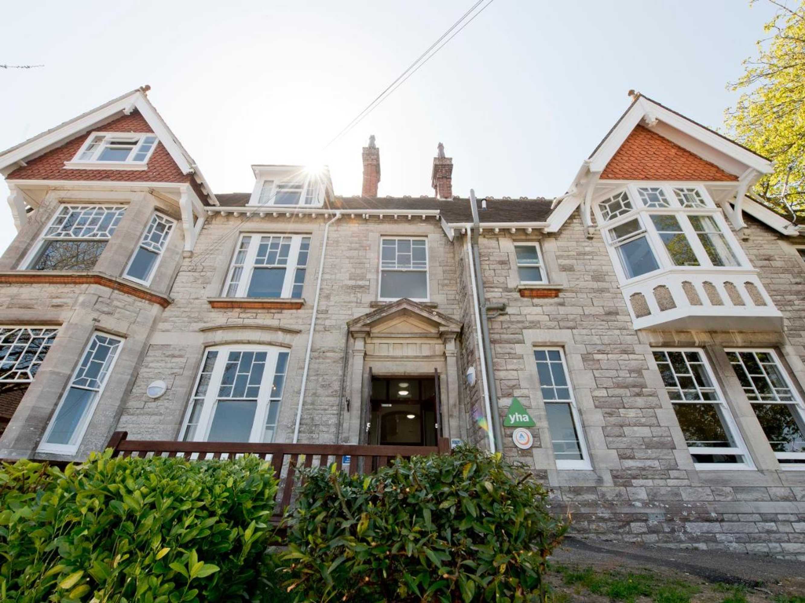 Gift card for Yha Swanage