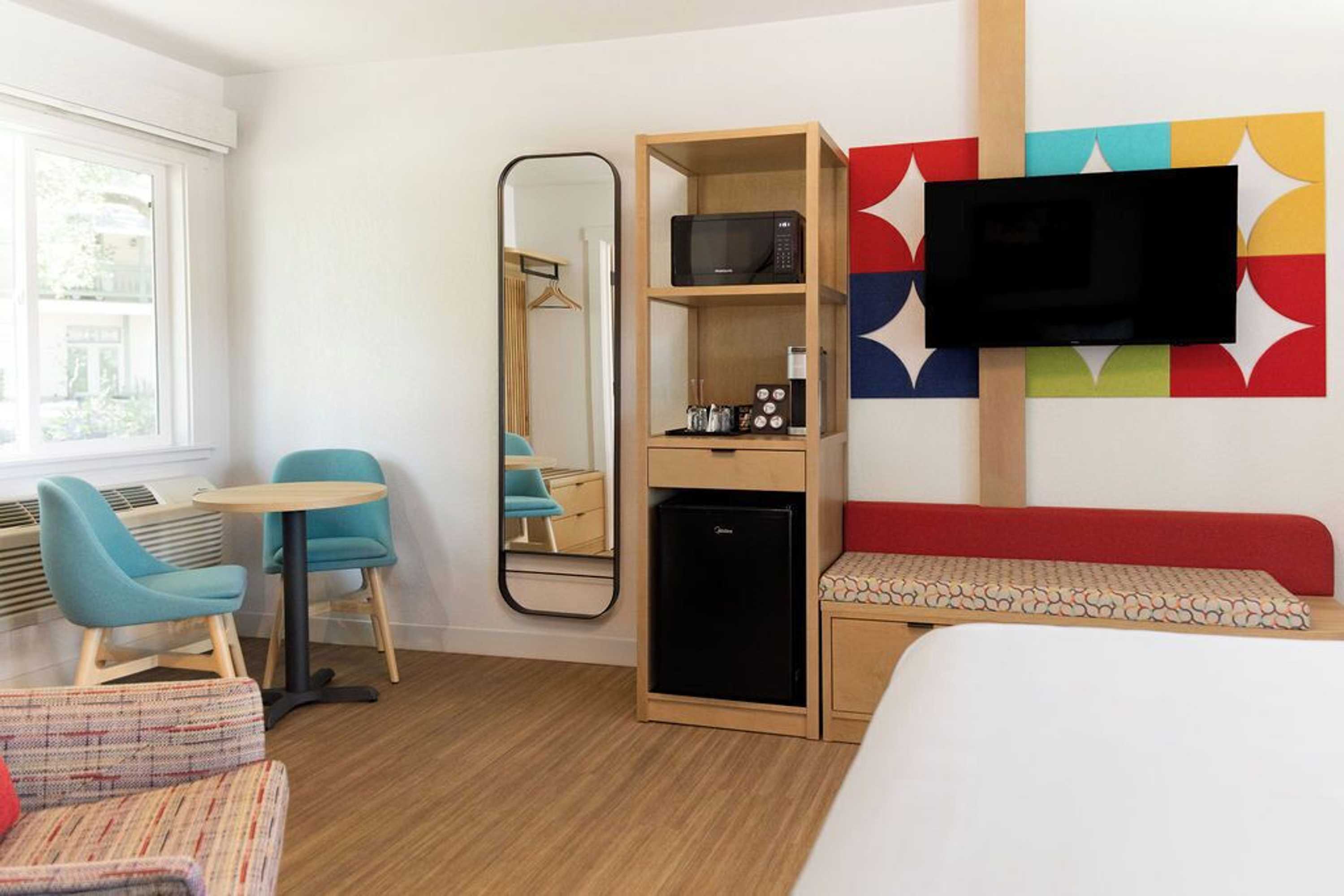 Gift card for El Bonita Motel