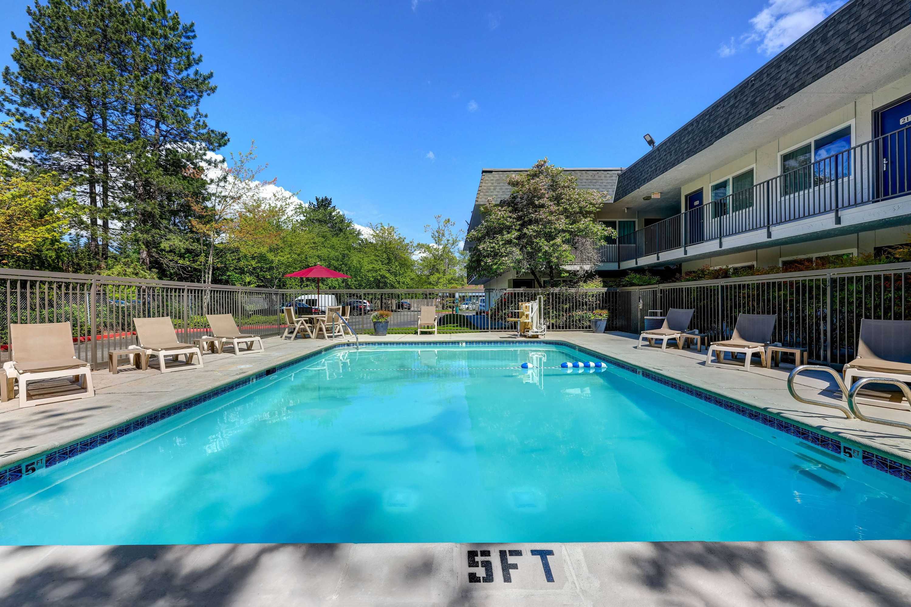 Gift card for Motel 6 Issaquah, WA - Seattle - East Gift card for Motel 6 Issaquah, WA - Seattle - East
