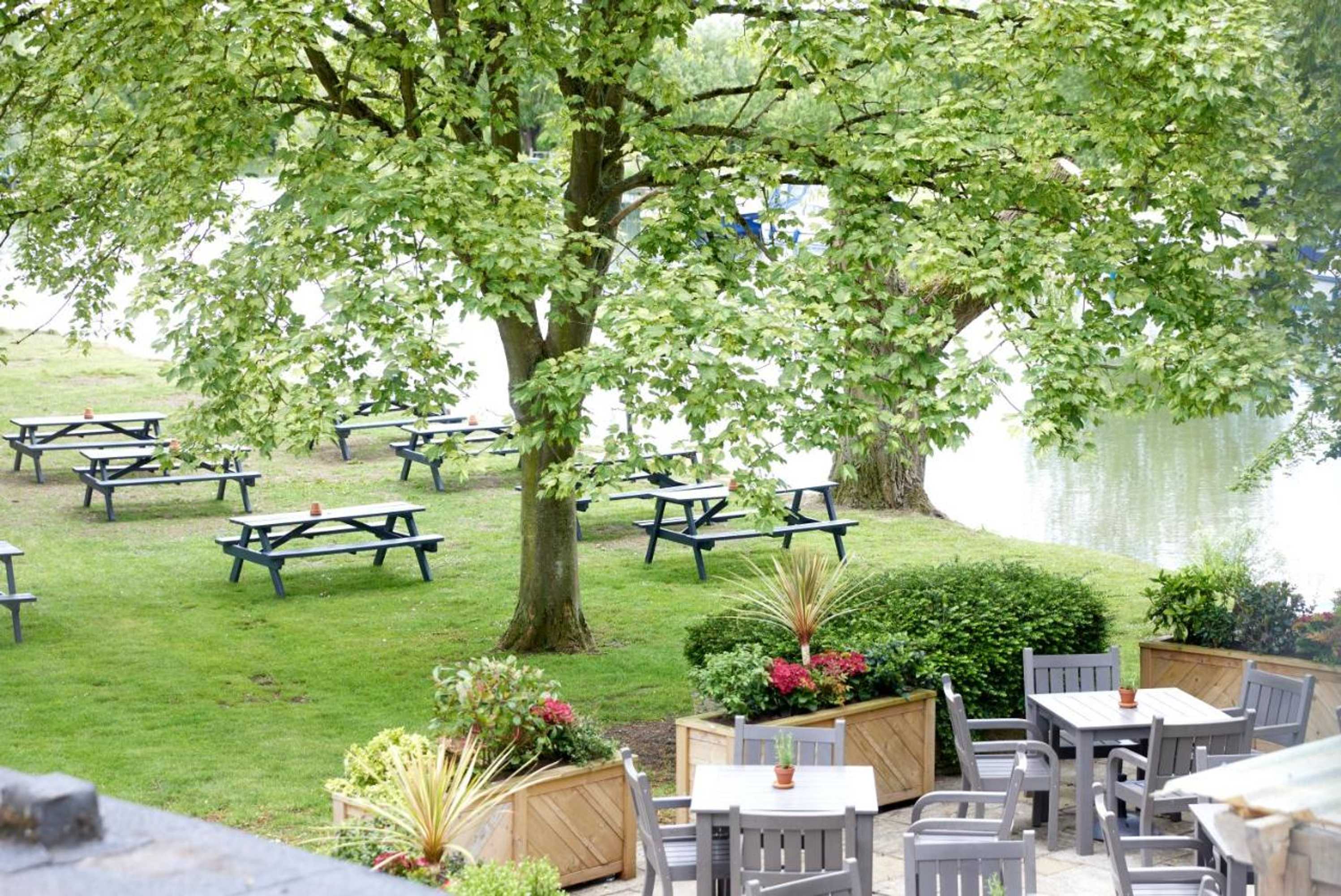 Gift card for The Rose Revived By Chef And Brewer Collection