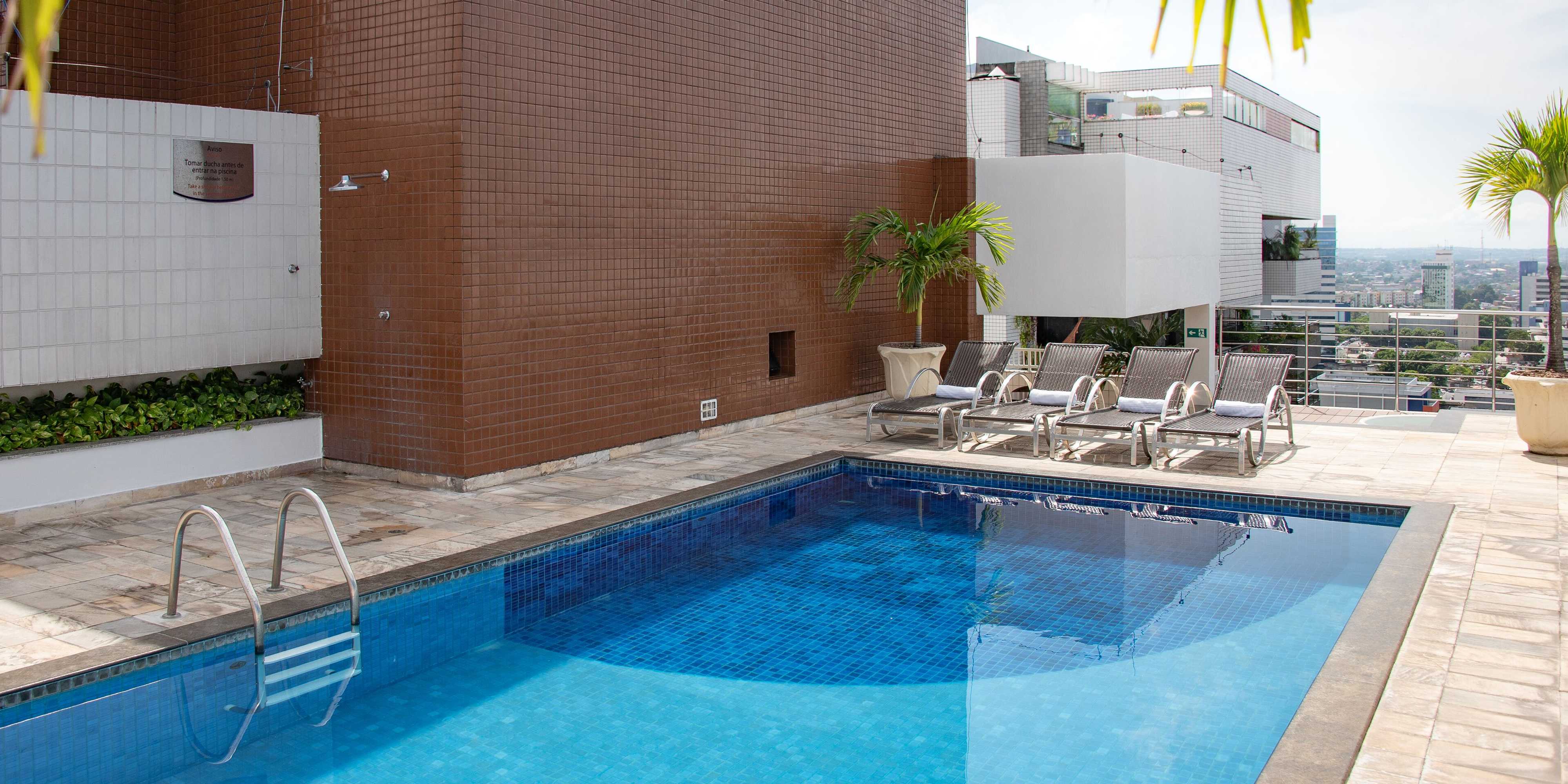 Gift card for Hotel Adrianópolis All Suites Gift card for Hotel Adrianópolis All Suites