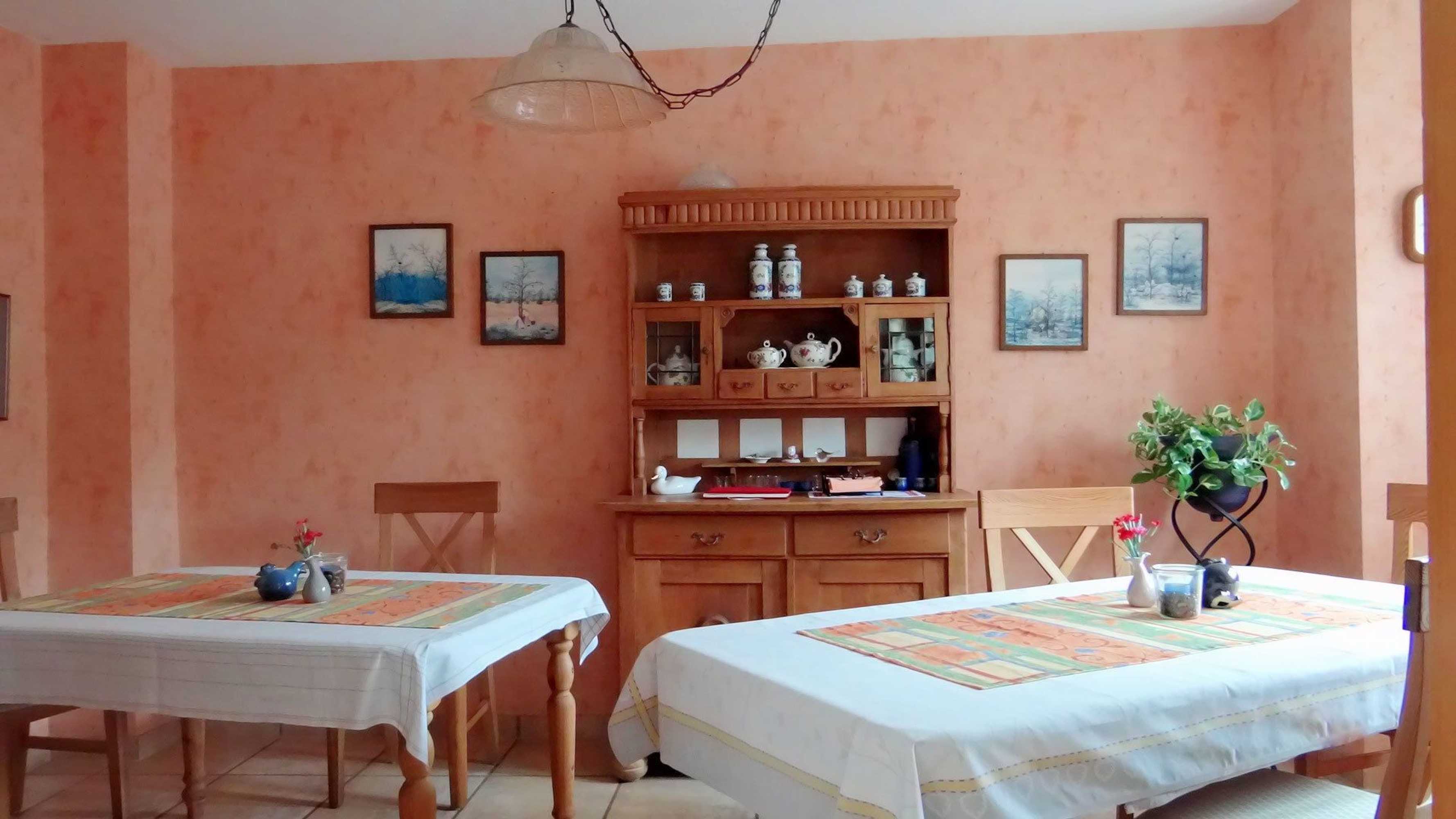 Gift card for Gästehaus Burg Molbach