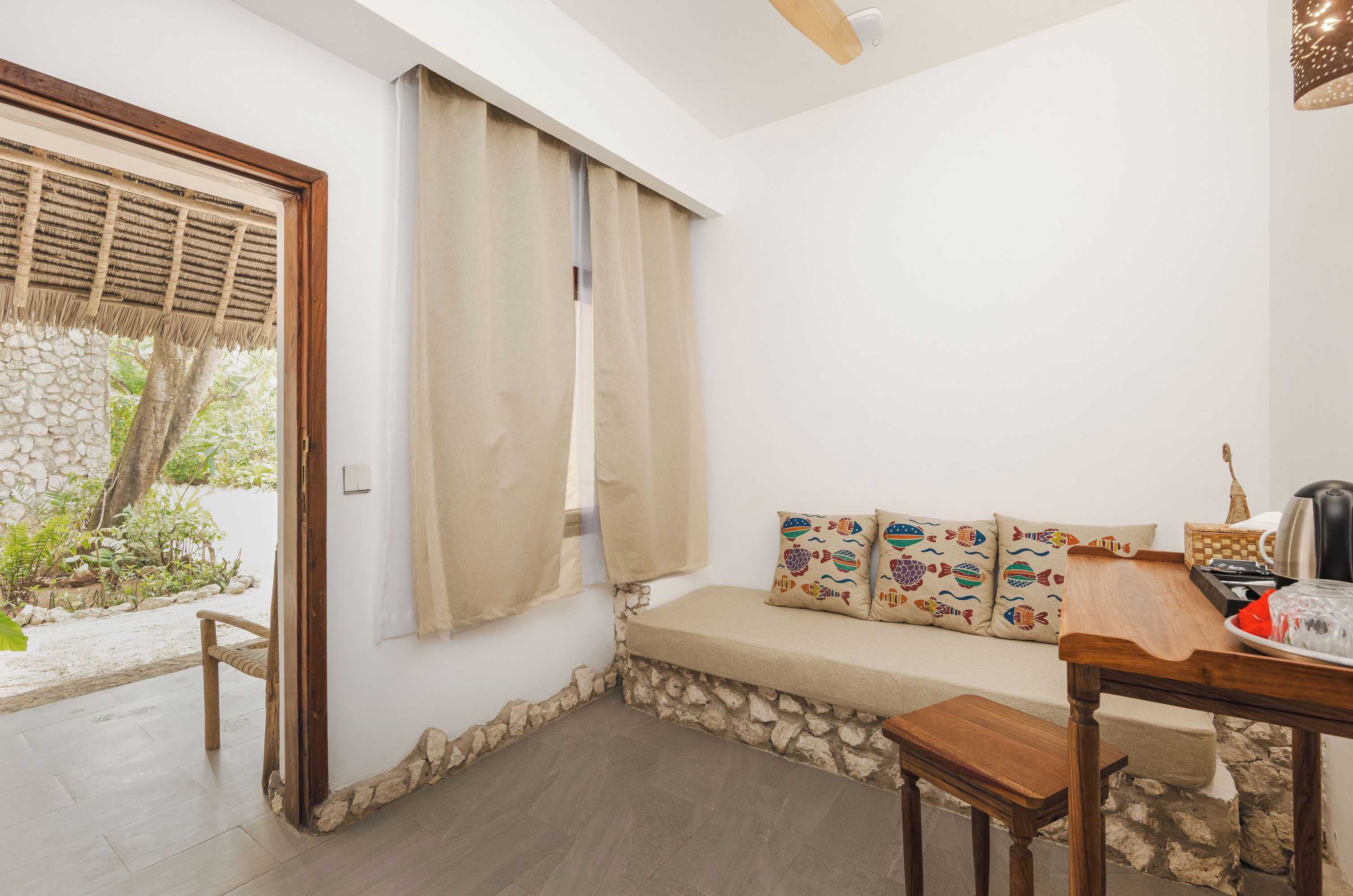 Gift card for Mvuvi Boutique Resort Gift card for Mvuvi Boutique Resort