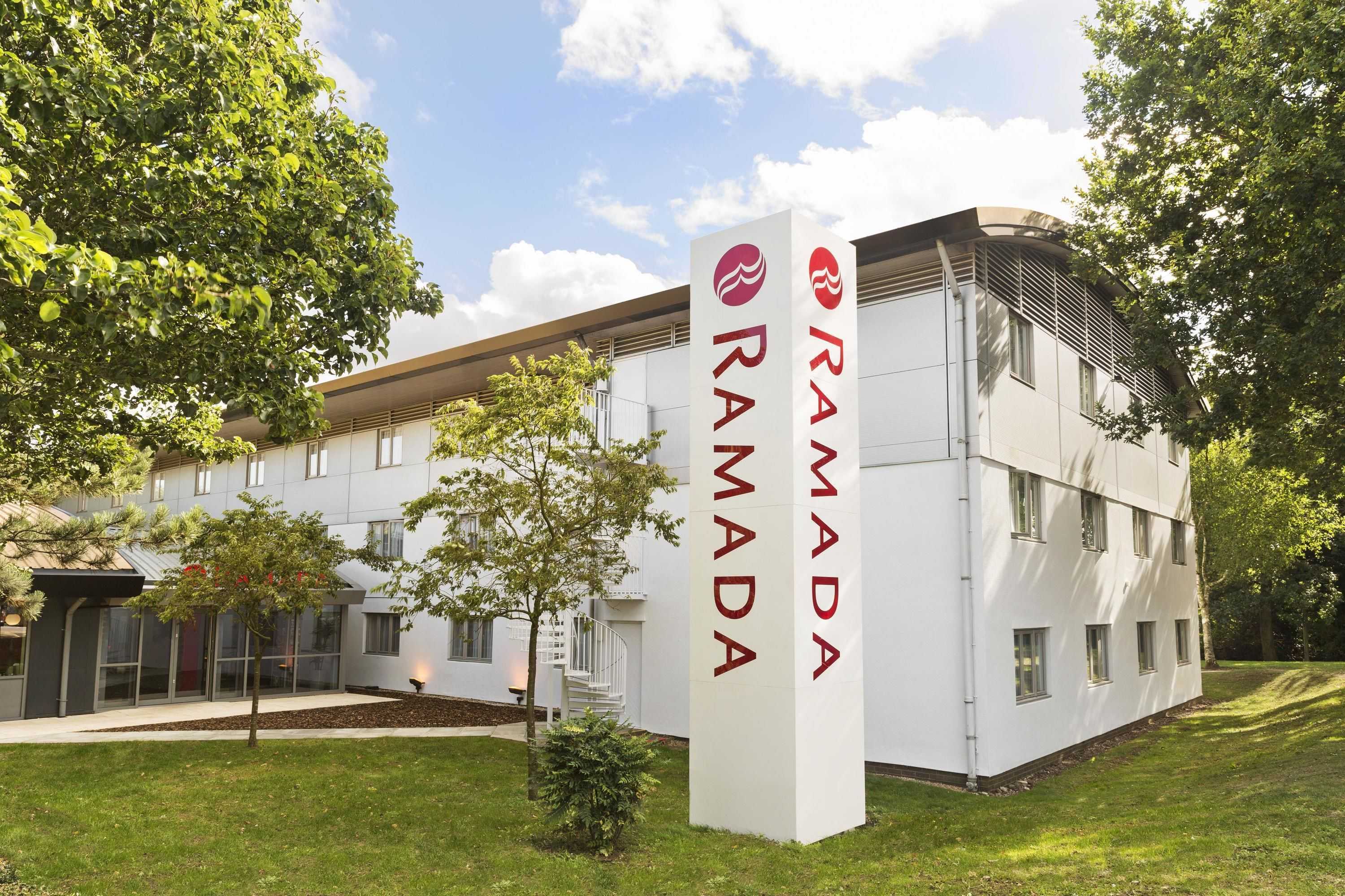 Gift card for Ramada by Wyndham South Mimms M25 Gift card for Ramada by Wyndham South Mimms M25