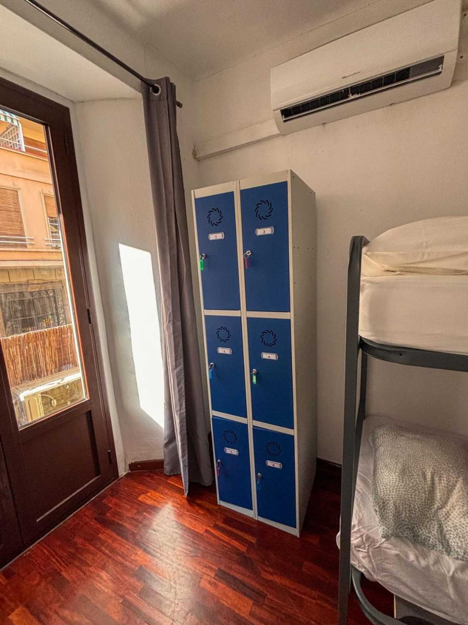 Gift card for Tarragona Hostel