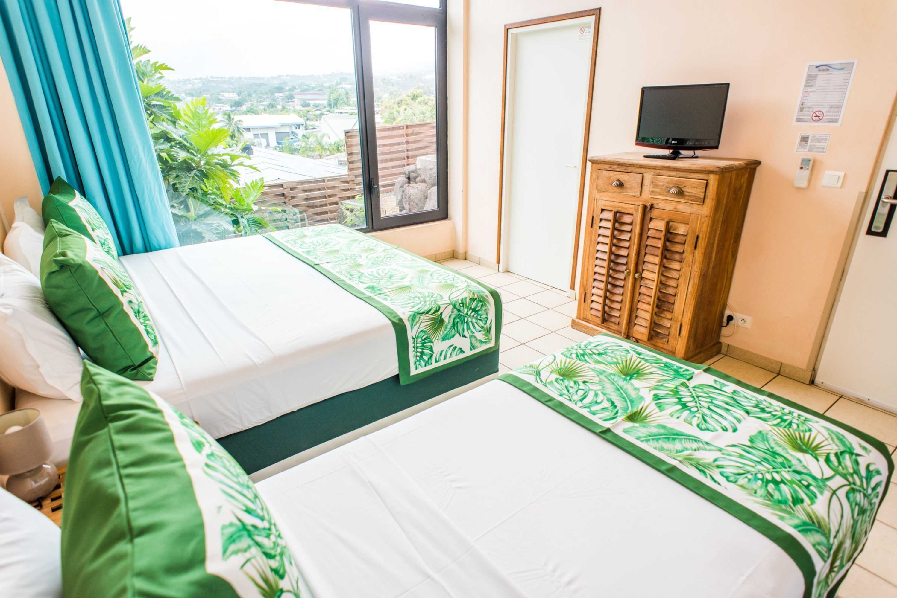 Gift card for Tahiti Airport Motel Gift card for Tahiti Airport Motel