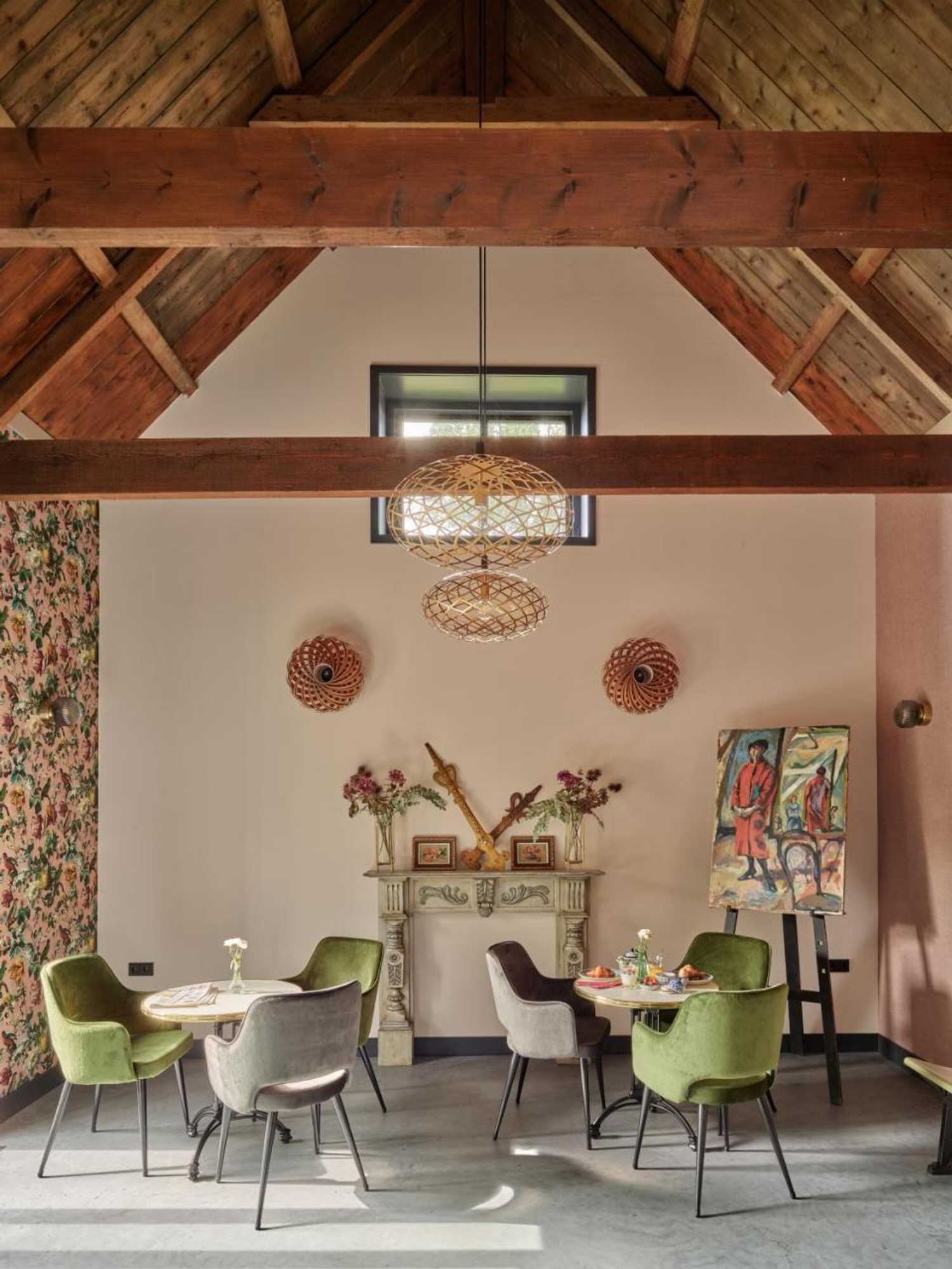 Gift card for B&b De Pastorie Bij Dokkum