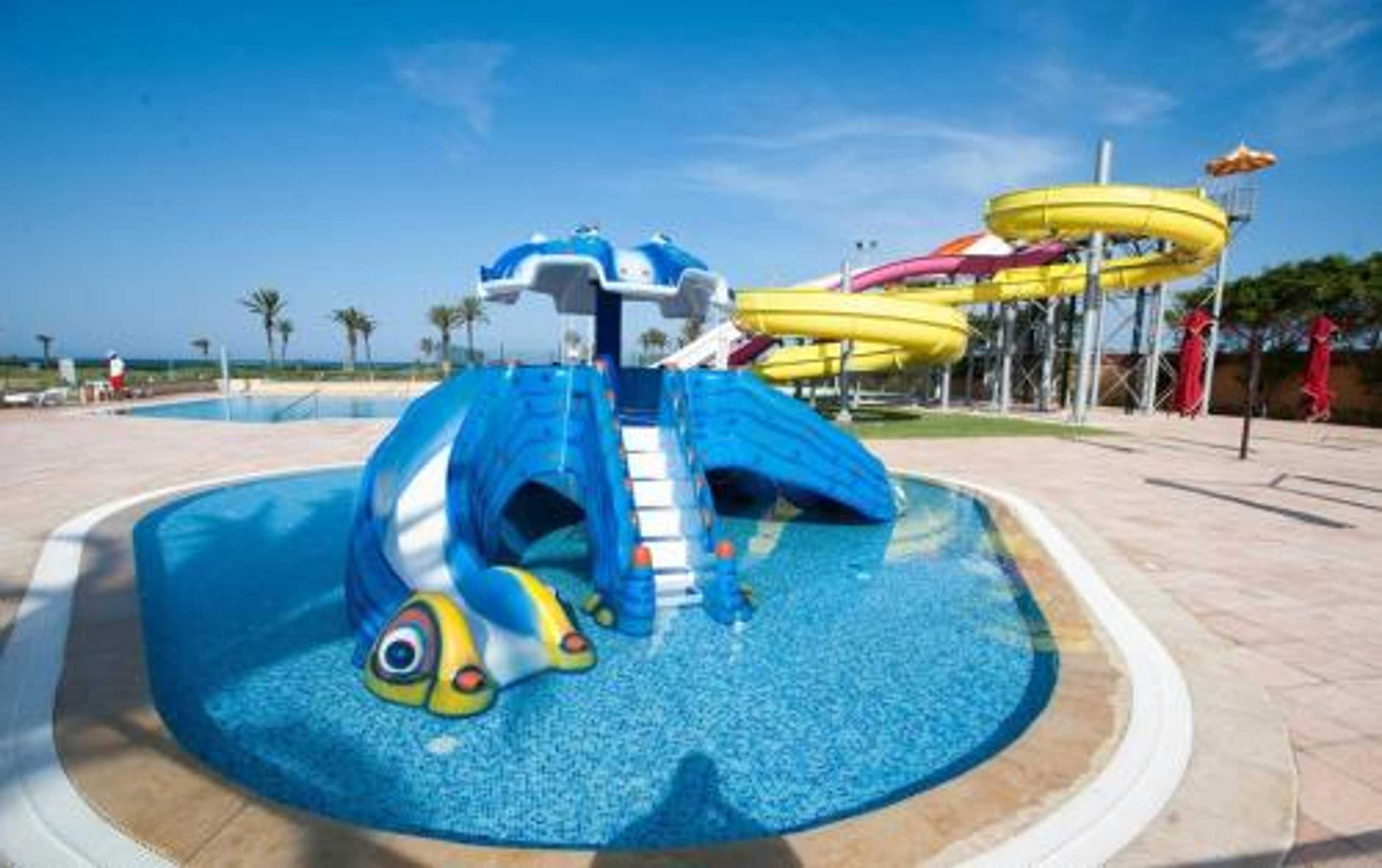 Gift card for Hotel Nour Palace Resort & Thalasso Mahdia Gift card for Hotel Nour Palace Resort & Thalasso Mahdia