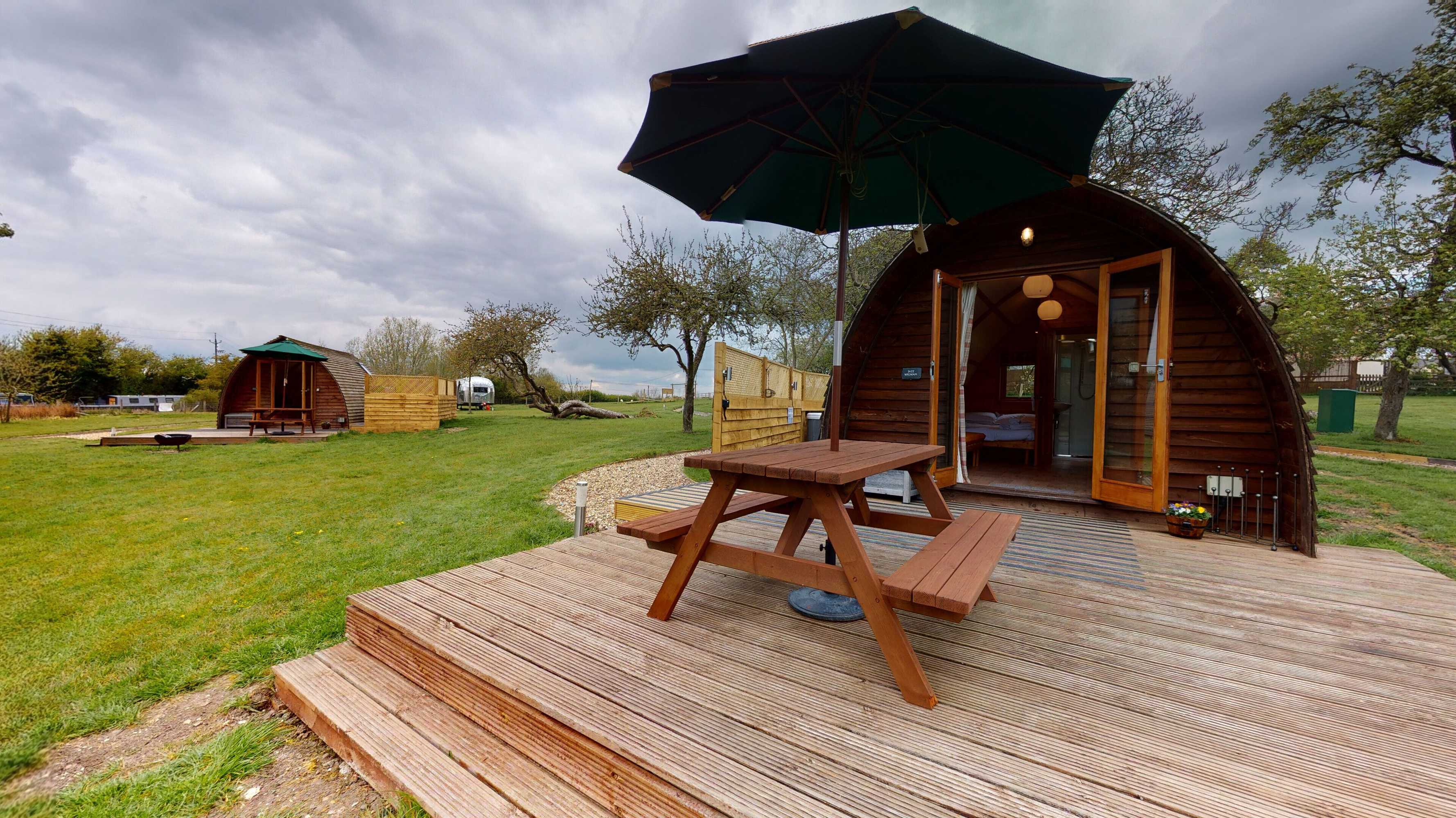 Gift card for Hill Farm And Orchard