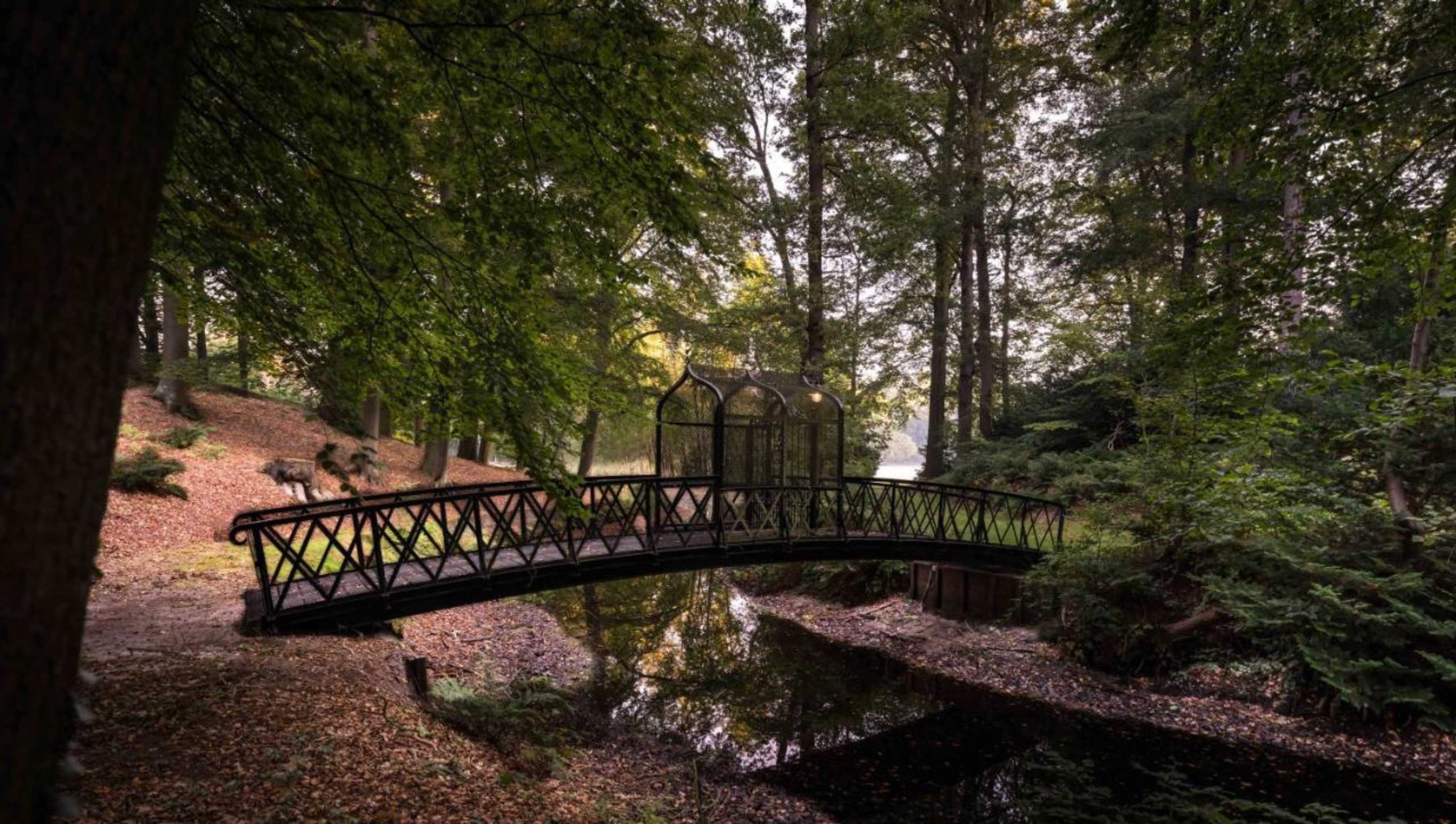 Gift card for Hotel Landgoed Lauswolt