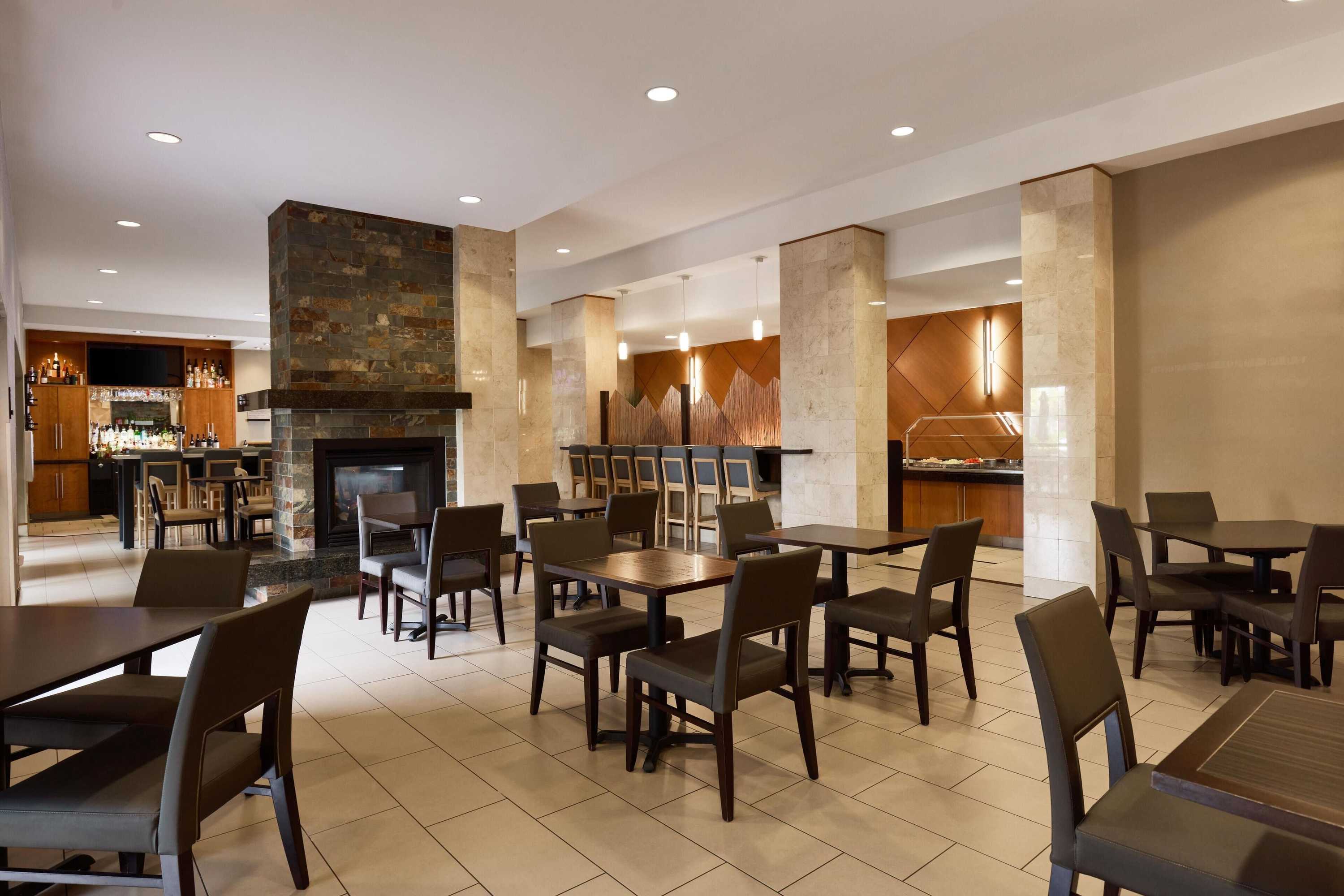 Gift card for Hyatt House Seattle/bellevue