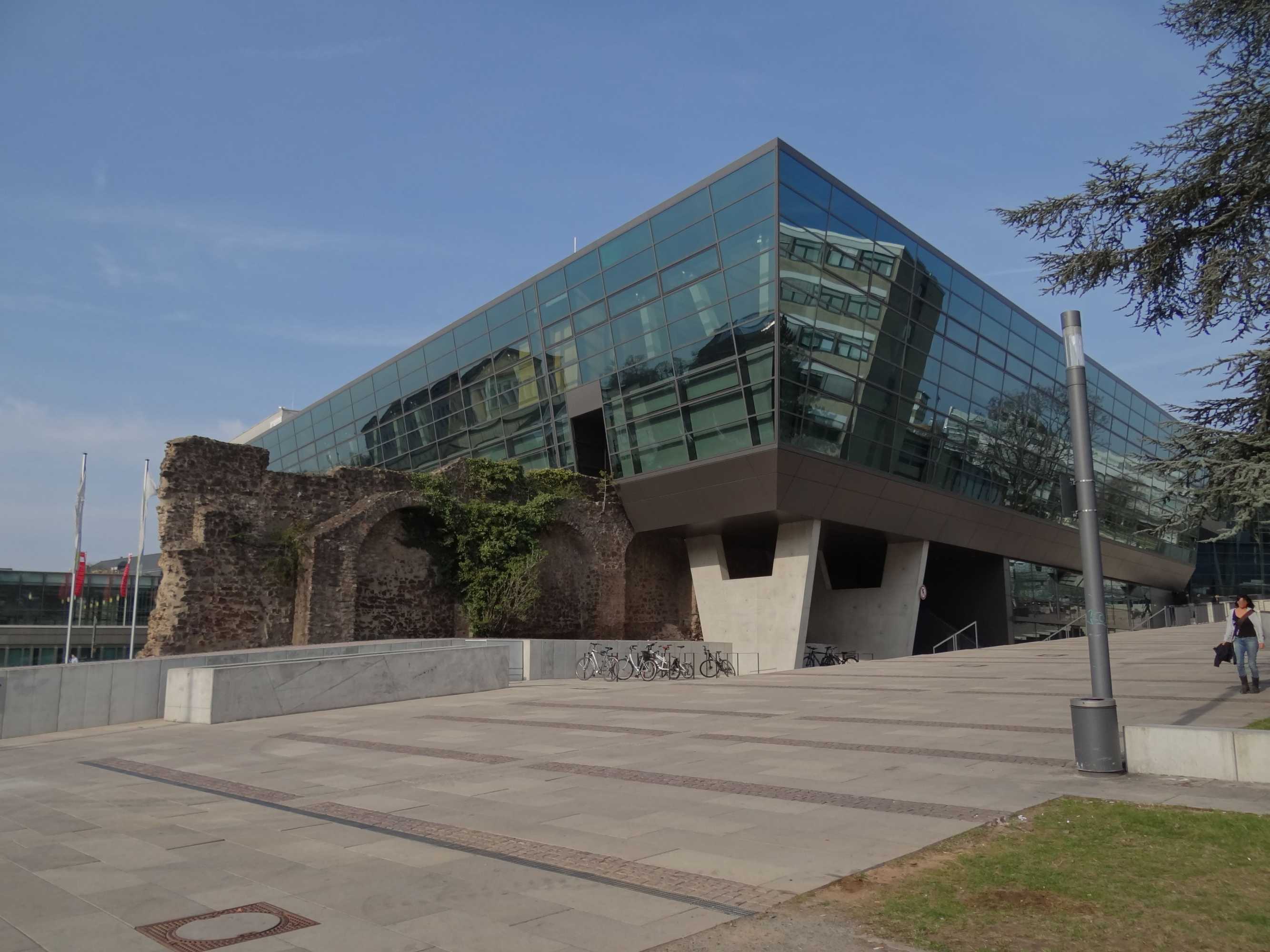 Gift card for Hotel Restaurant Bockshaut