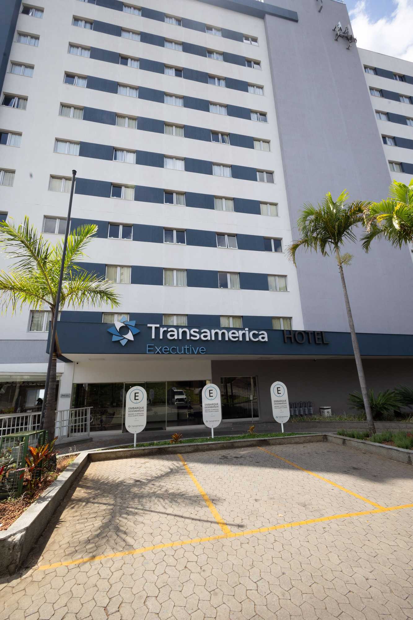 Gift card for Transamerica Executive Belo Horizonte Gift card for Transamerica Executive Belo Horizonte